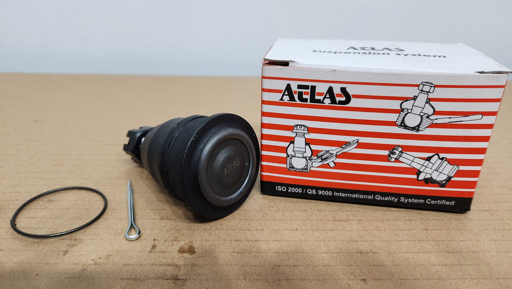 ATLAS - 40110 EA000 BALL JOINT UPR - AB-4981 - FRONTIER D40 2005 UP NAVARRA 2007 UP