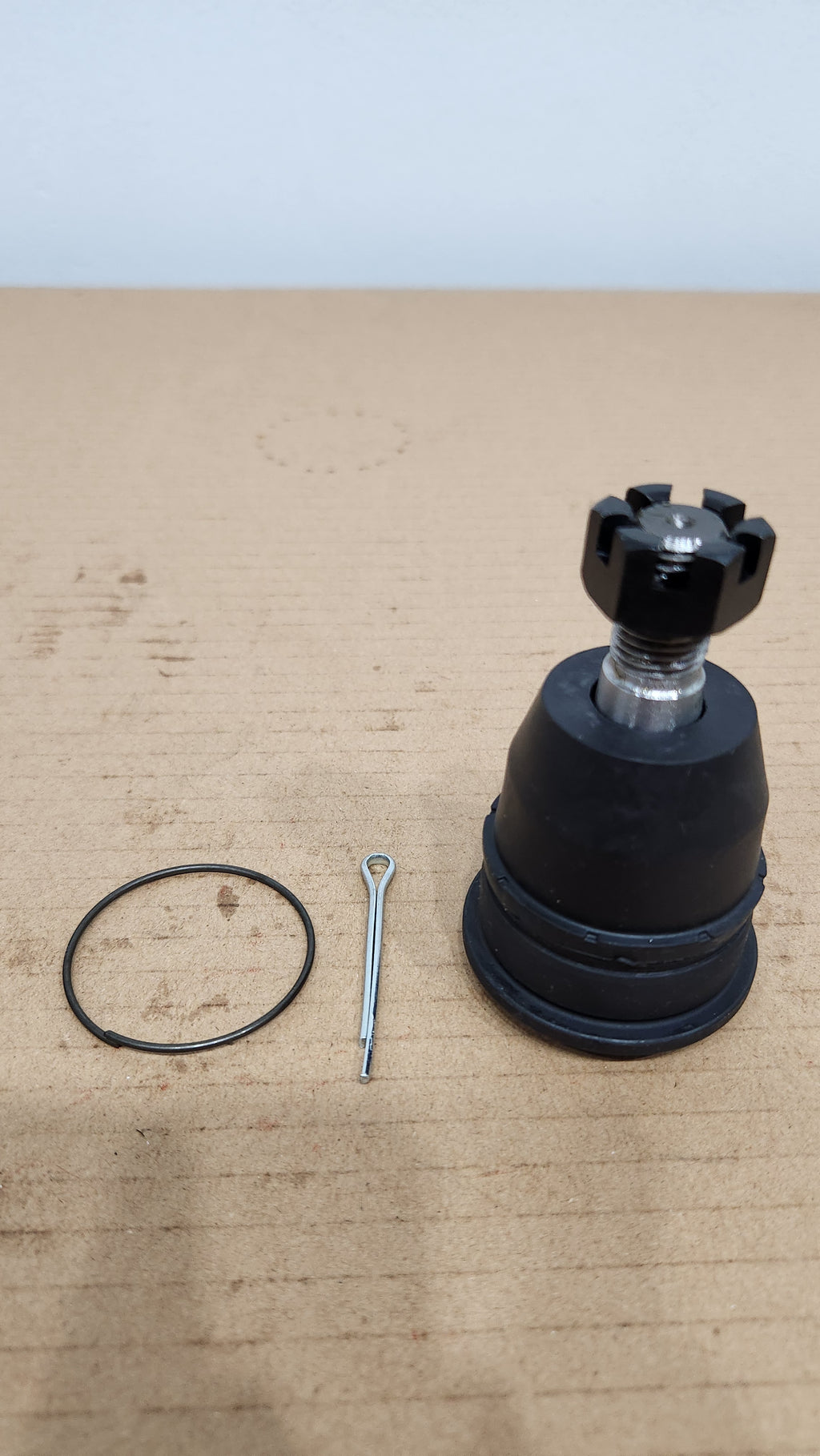 ATLAS - 40110 EA000 BALL JOINT UPR - AB-4981 - FRONTIER D40 2005 UP NAVARRA 2007 UP