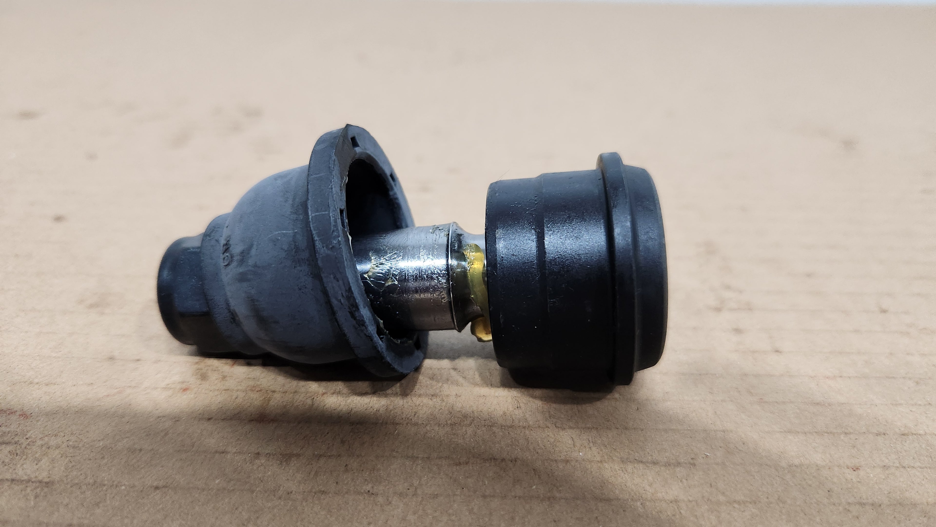 ATLAS - 51220 TK6 A01 BALL JOINT LWR - AB-H112 - CITY 2009 UP