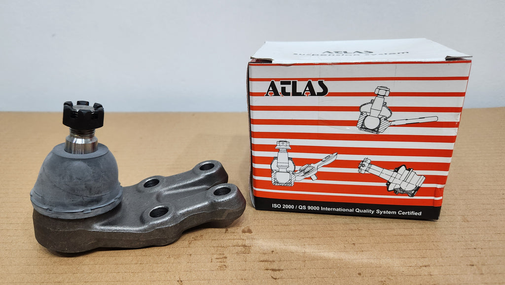 ATLAS - 54530 4AA00 BALL JOINT LWR - AB-KH16 - STAREX