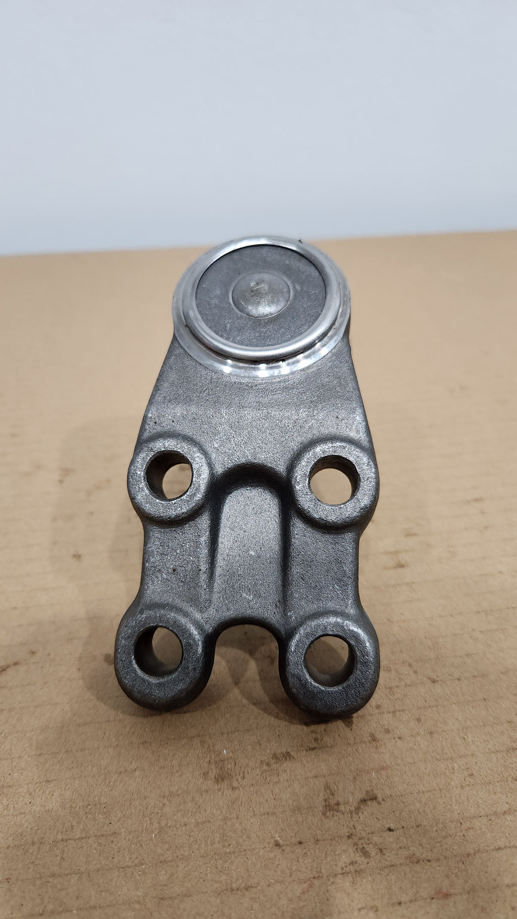 ATLAS - 54530 4AA00 BALL JOINT LWR - AB-KH16 - STAREX