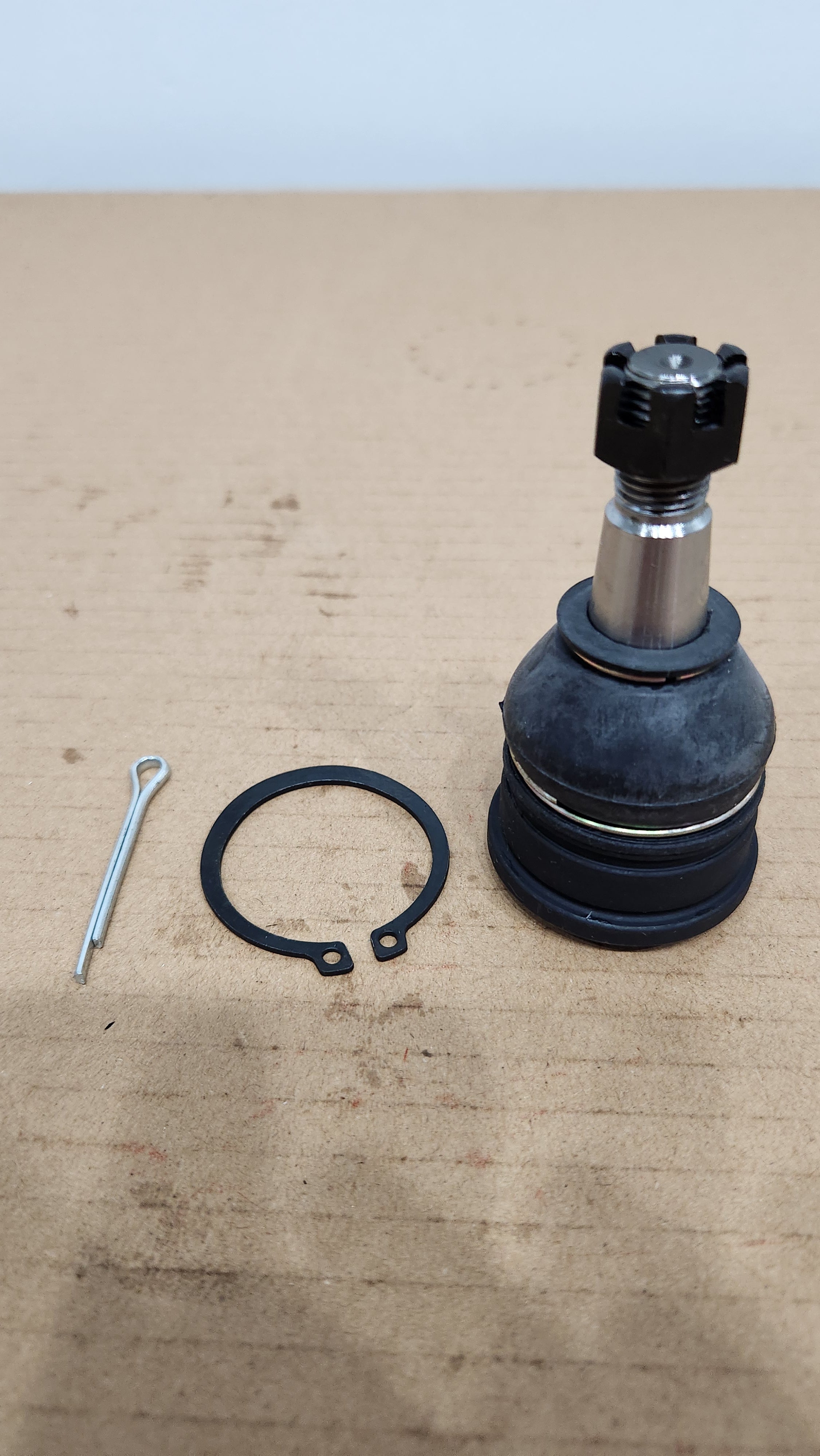 ATLAS - 45700-71L00 BALL JOINT LWR - AB-S012 - SWIFT 2010 UP