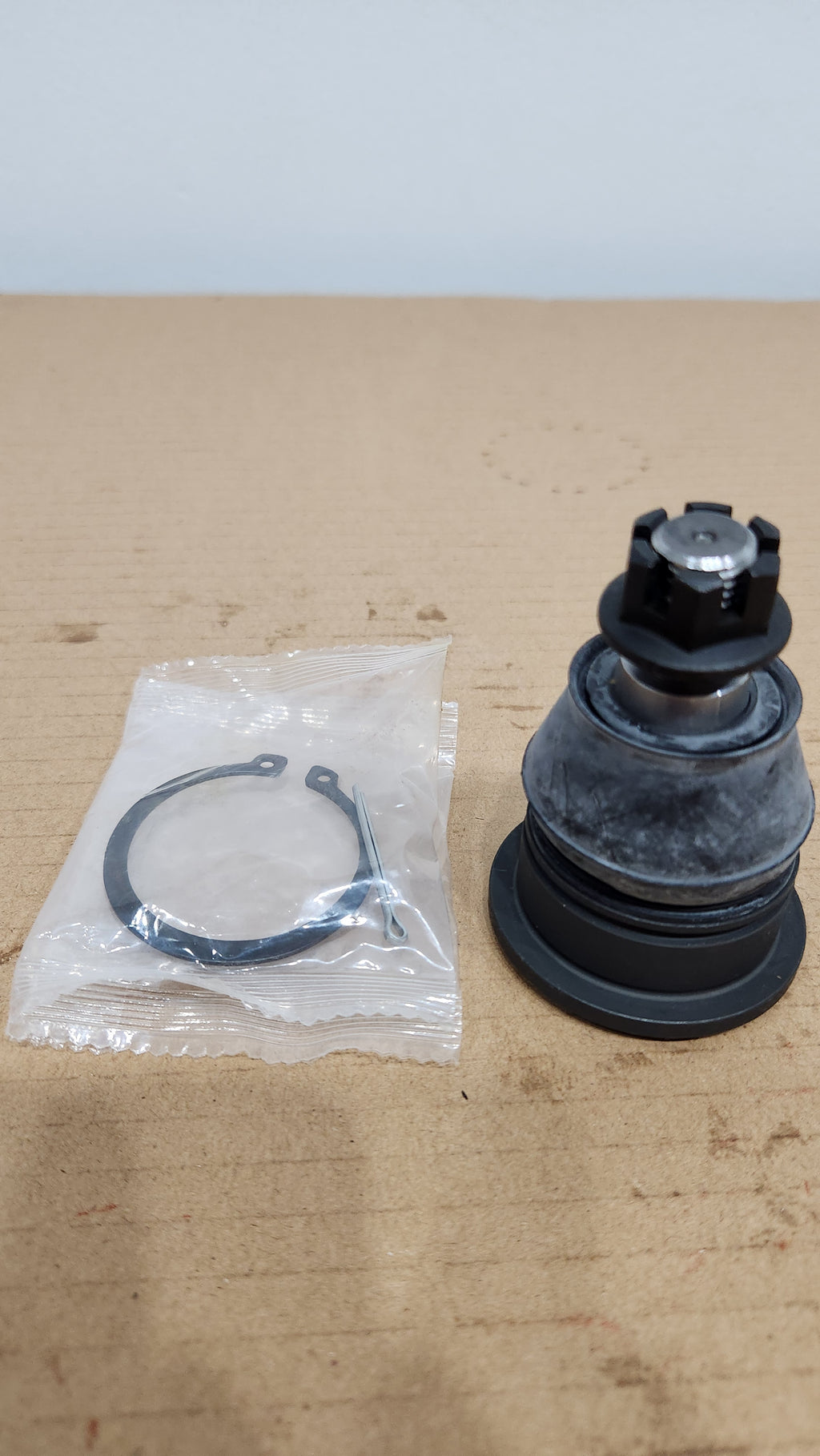 ATLAS - 43330 BZ160 BALL JOINT LWR - AB-T552 - AVANZA 2011 UP
