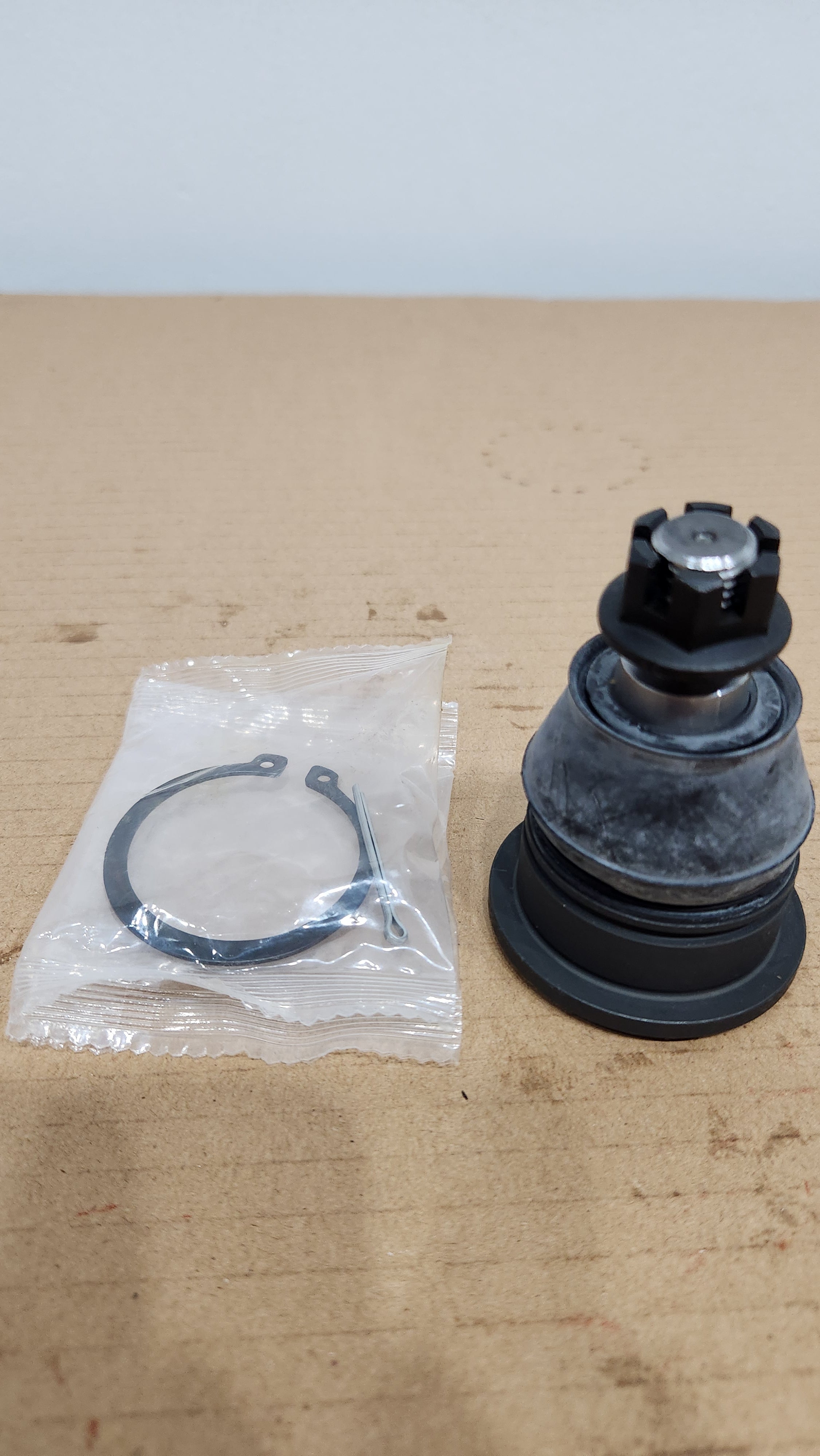 ATLAS - 43330 BZ160 BALL JOINT LWR - AB-T552 - AVANZA 2011 UP