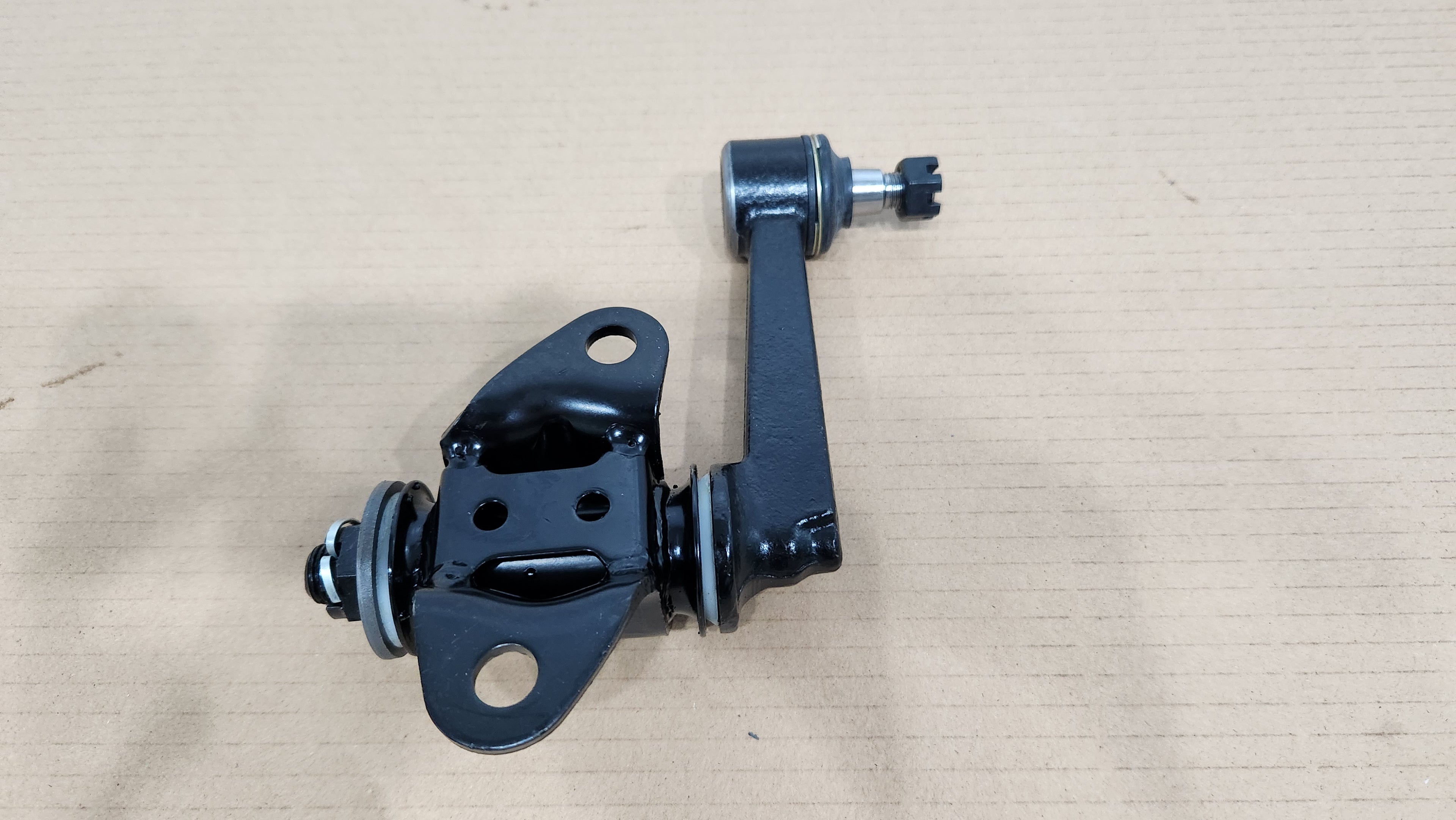 ATLAS - UA3N 32 320A IDLER ARM - AI-1725 - FORD RANGER 2007 UP MAZDA BT50 PICK UP 2007 UP