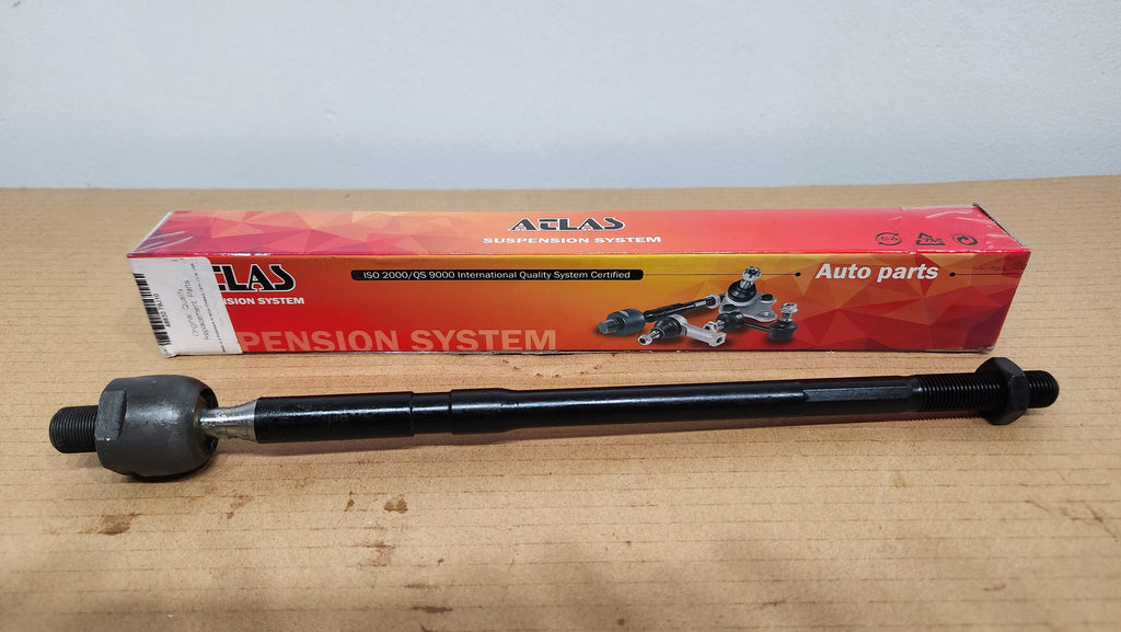 ATLAS - 48830-79J10 RACK END R - AR-7640L - SUZUKI SX4 2006 UP