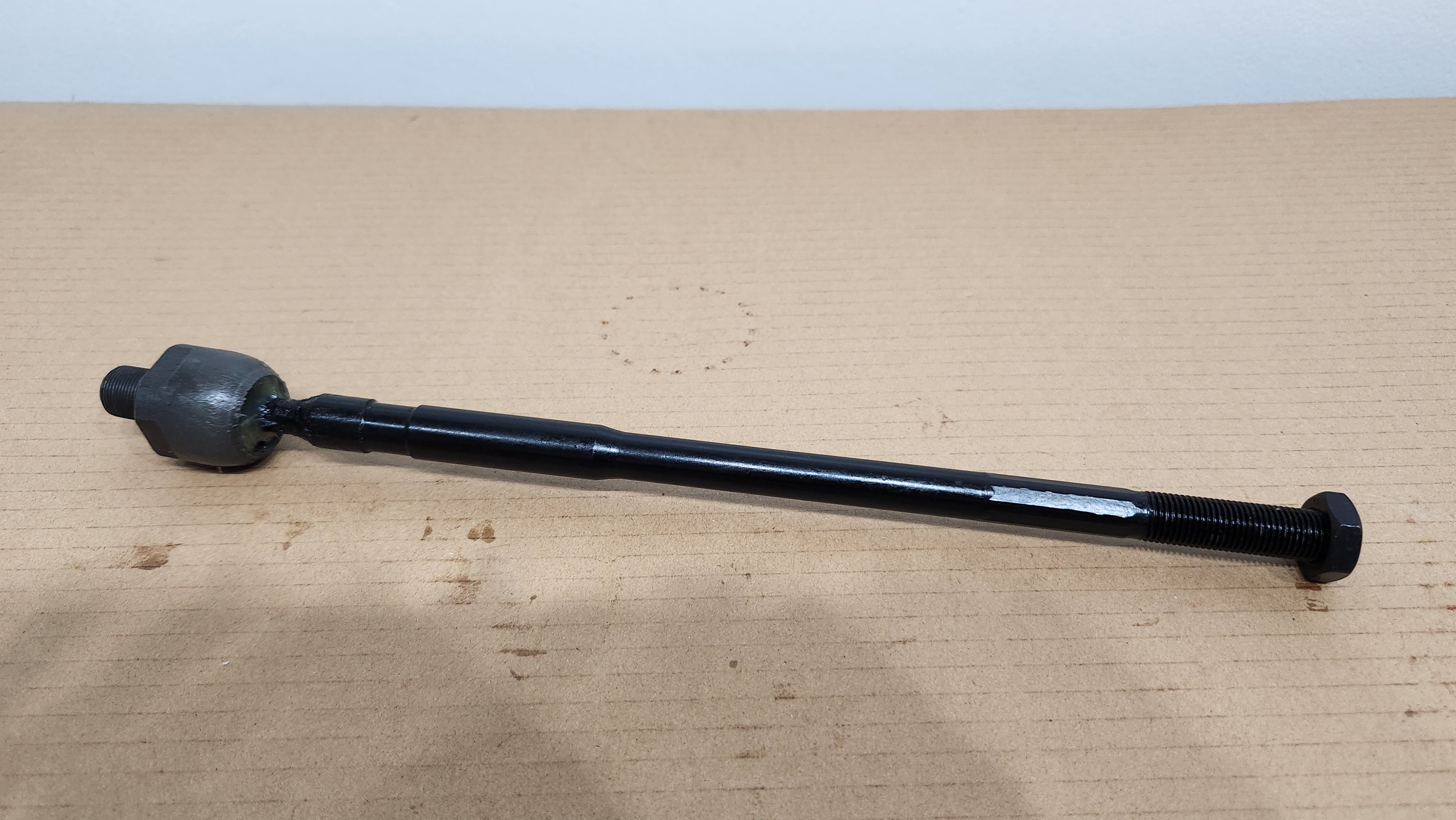 ATLAS - 48830-79J00 RACK END R - AR-7640R - SUZUKI SX4 2006 UP