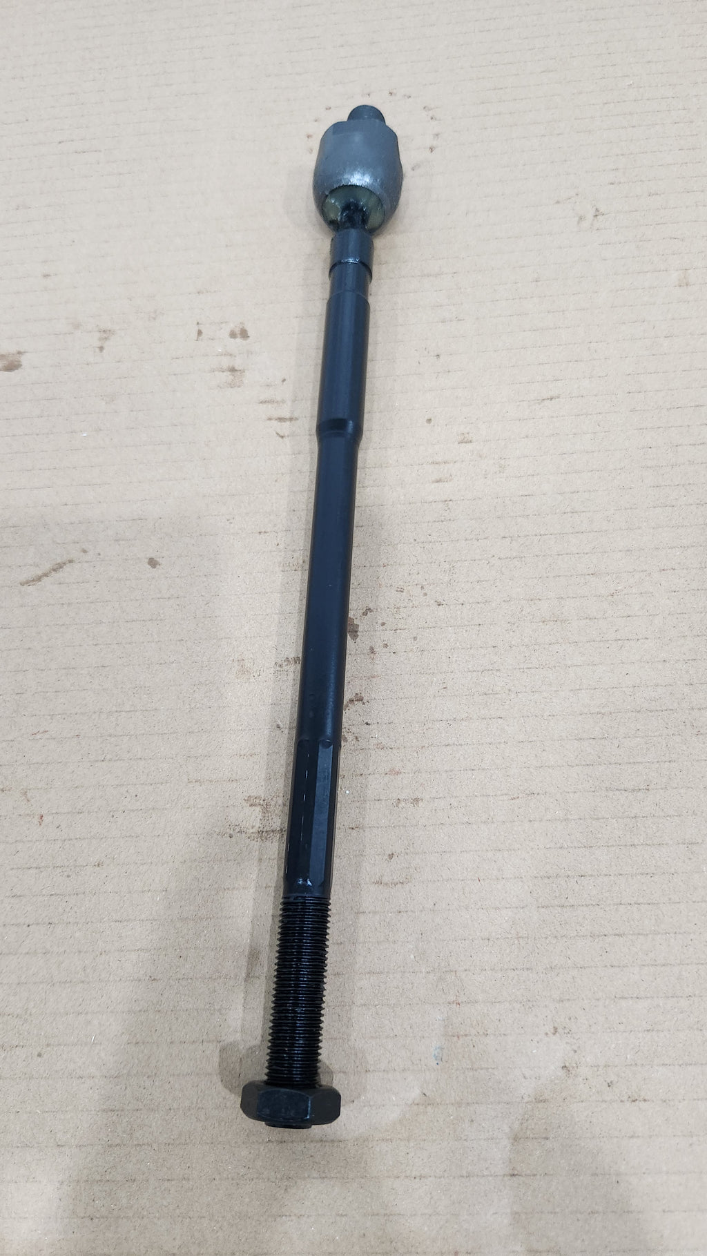 ATLAS - 48830-79J00 RACK END R - AR-7640R - SUZUKI SX4 2006 UP