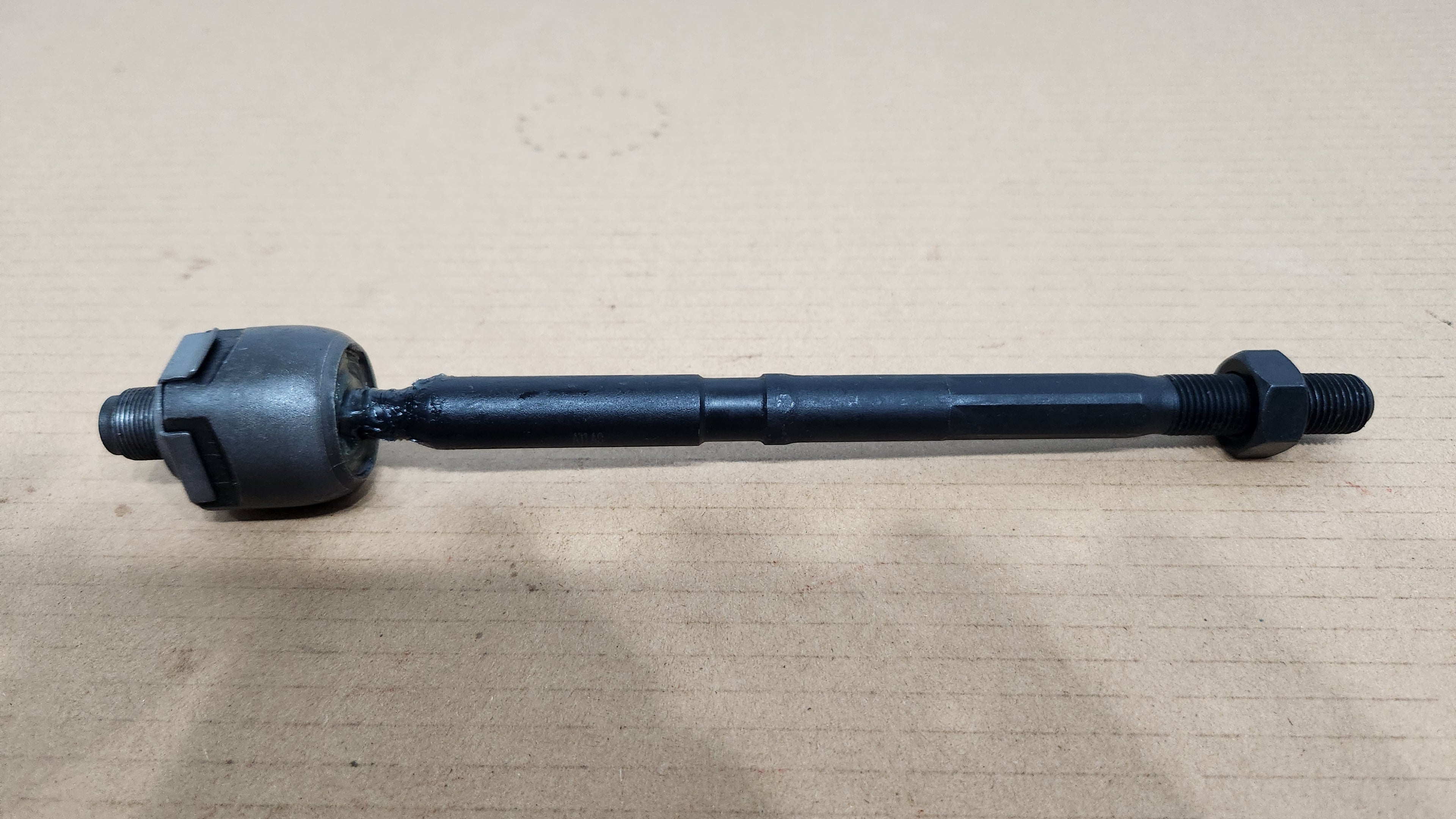 ATLAS - 52010-T0A-A01 RACK END R/L - AR-H500 - CRV 2012-2015