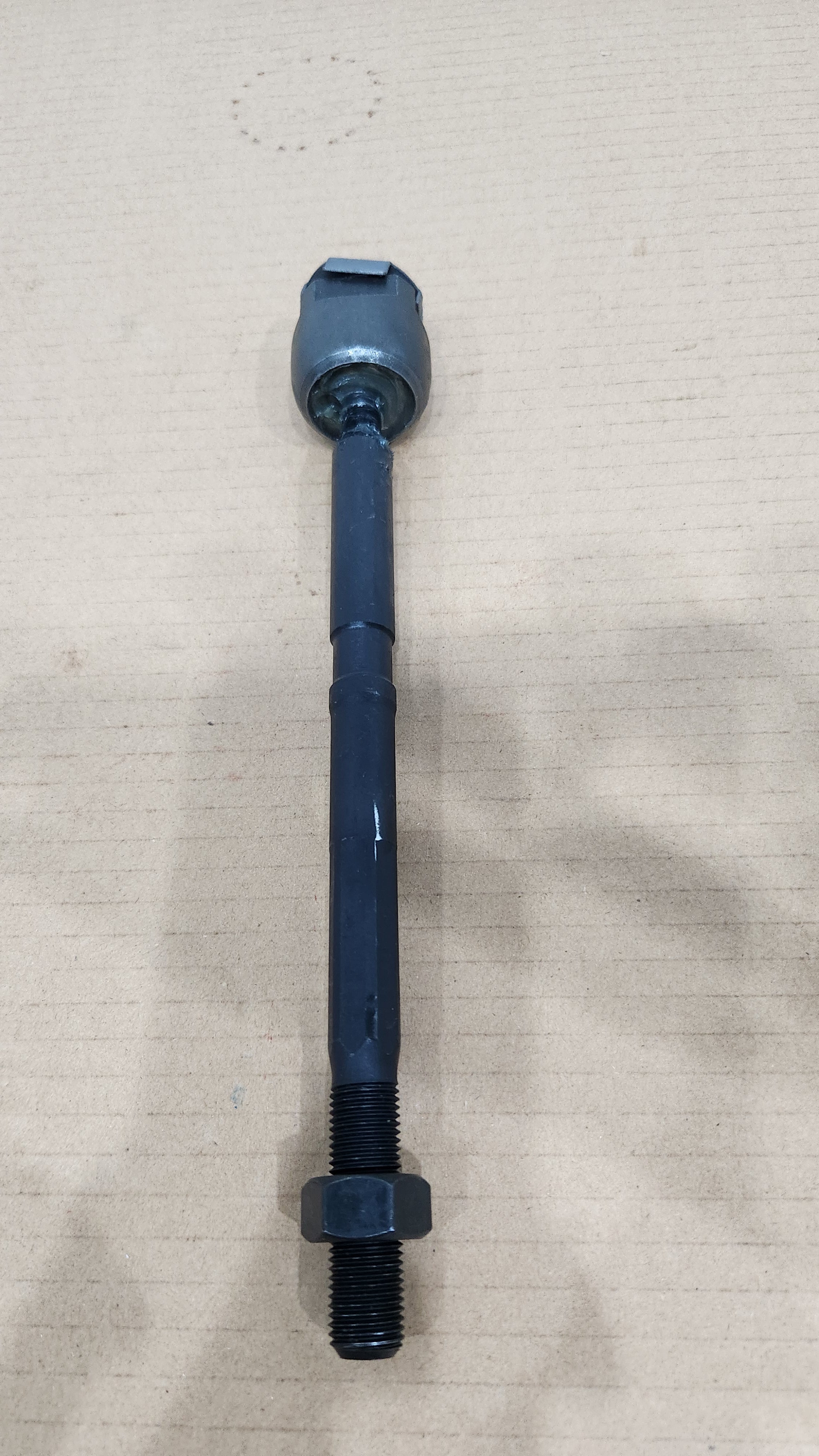 ATLAS - 52010-T0A-A01 RACK END R/L - AR-H500 - CRV 2012-2015