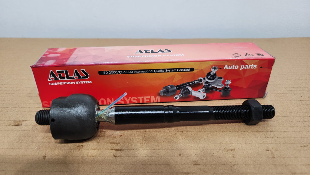 ATLAS - UC2M 32 24XA RACK END - AR-M080 - RANGER BT 50 2011 UP