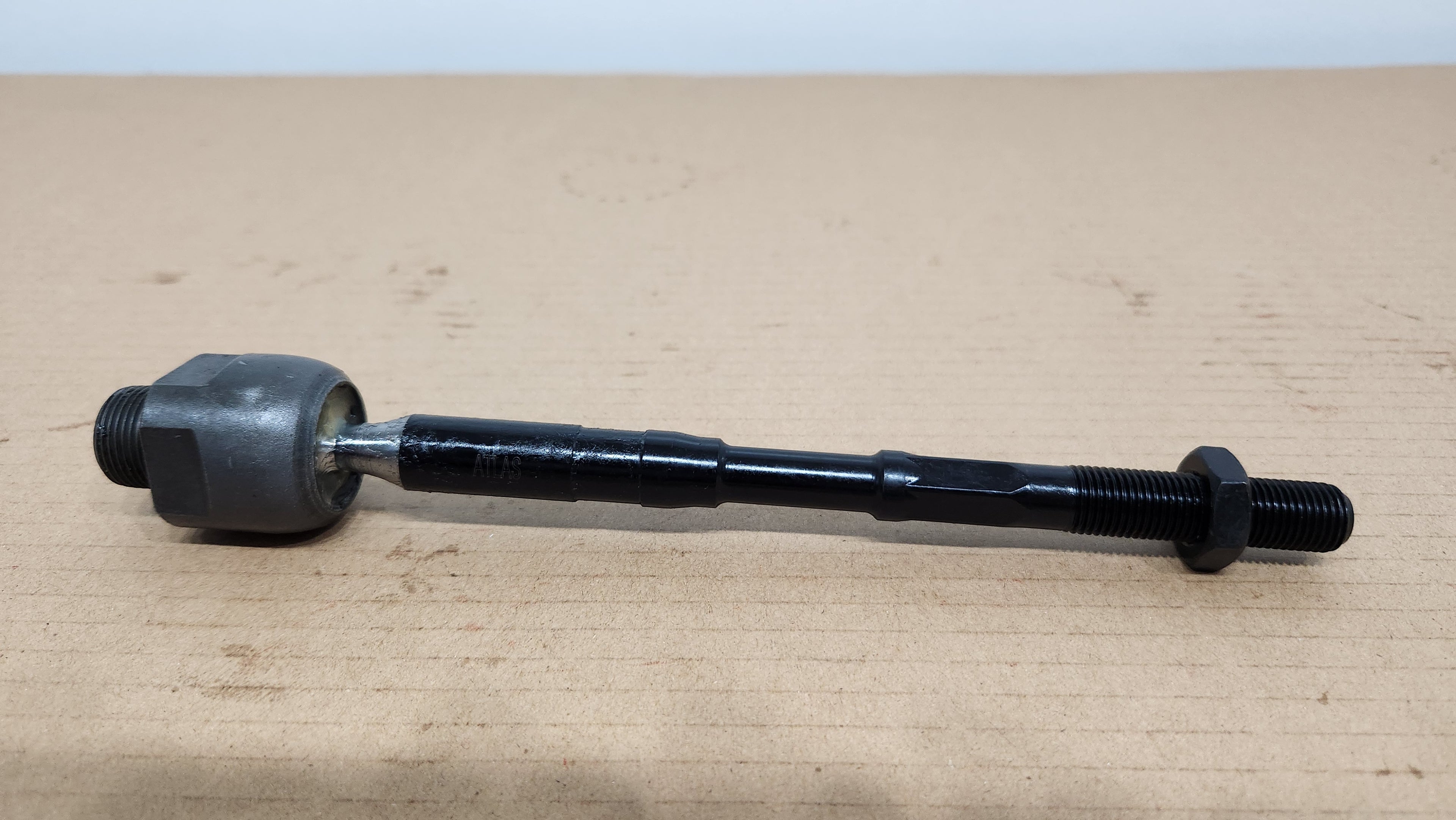 ATLAS - D8521-JD008 RACK END R/L - AR-N240 - X-TRAIL 2009 UP