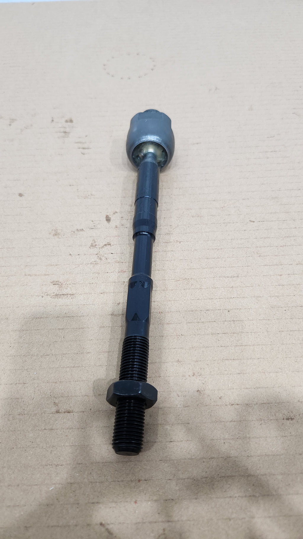 ATLAS - D8521-JD008 RACK END R/L - AR-N240 - X-TRAIL 2009 UP