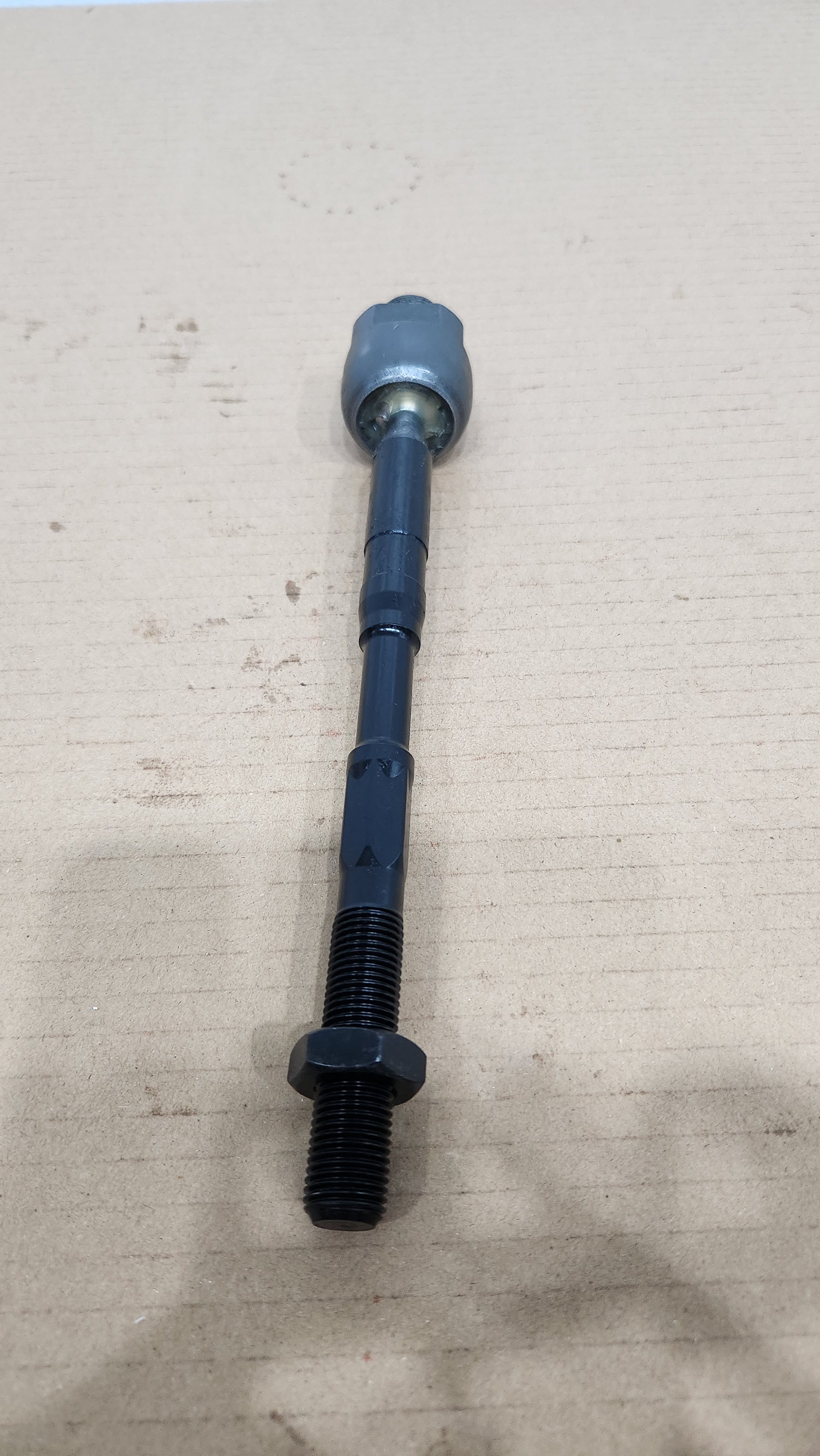 ATLAS - D8521-JD008 RACK END R/L - AR-N240 - X-TRAIL 2009 UP