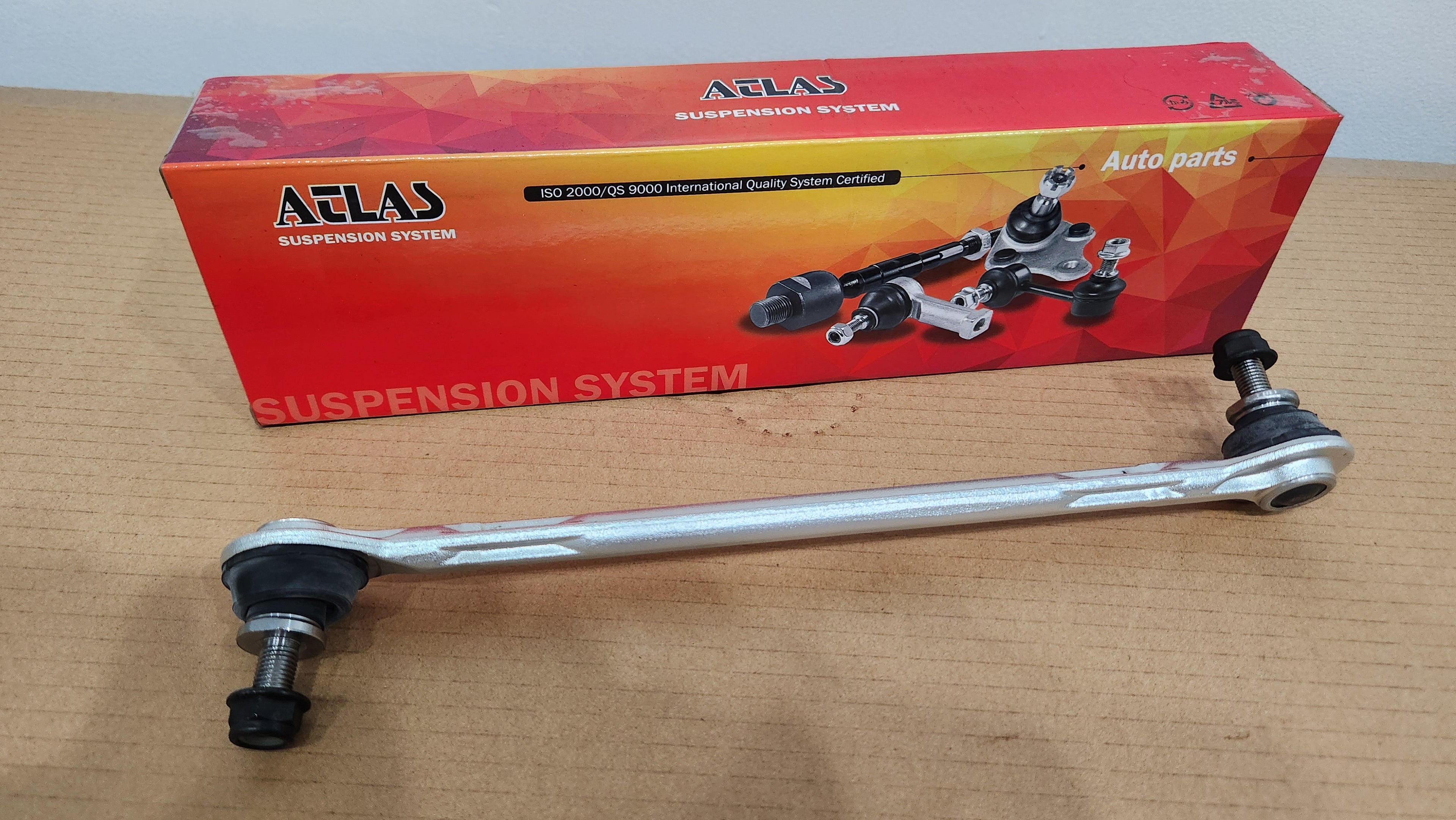 ATLAS - 51320-TRN-H02 STABILIZER LINK FRT - ASL-H770 - CRV 2017 UP