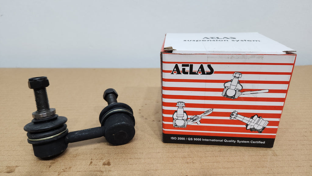 ATLAS - 54668 4KH0A STABILIZER LINK FRT - ASL-N800L - FRONTIER NP300 2014 UP