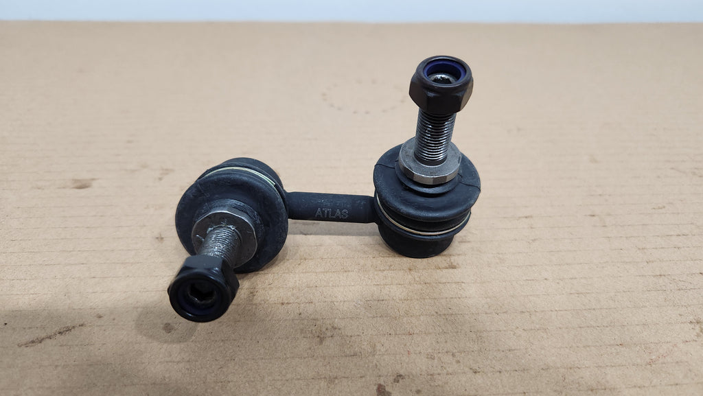 ATLAS - 54668 4KH0A STABILIZER LINK FRT - ASL-N800L - FRONTIER NP300 2014 UP
