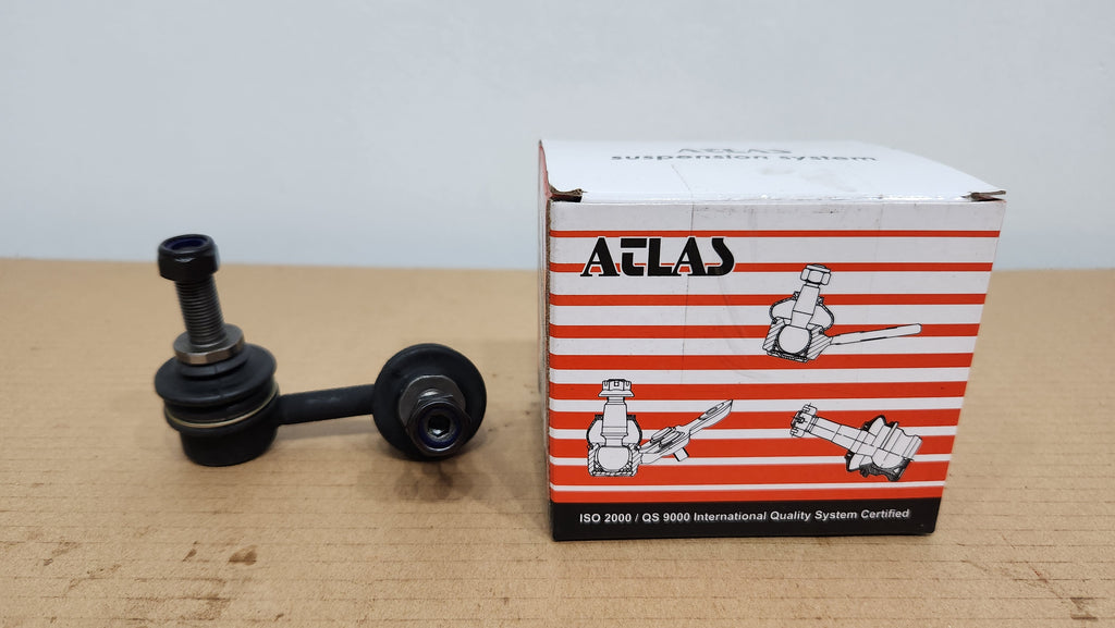 ATLAS - 54618 4KH0A STABILIZER LINK FRT - ASL-N800R - FRONTIER NP300 2014 UP