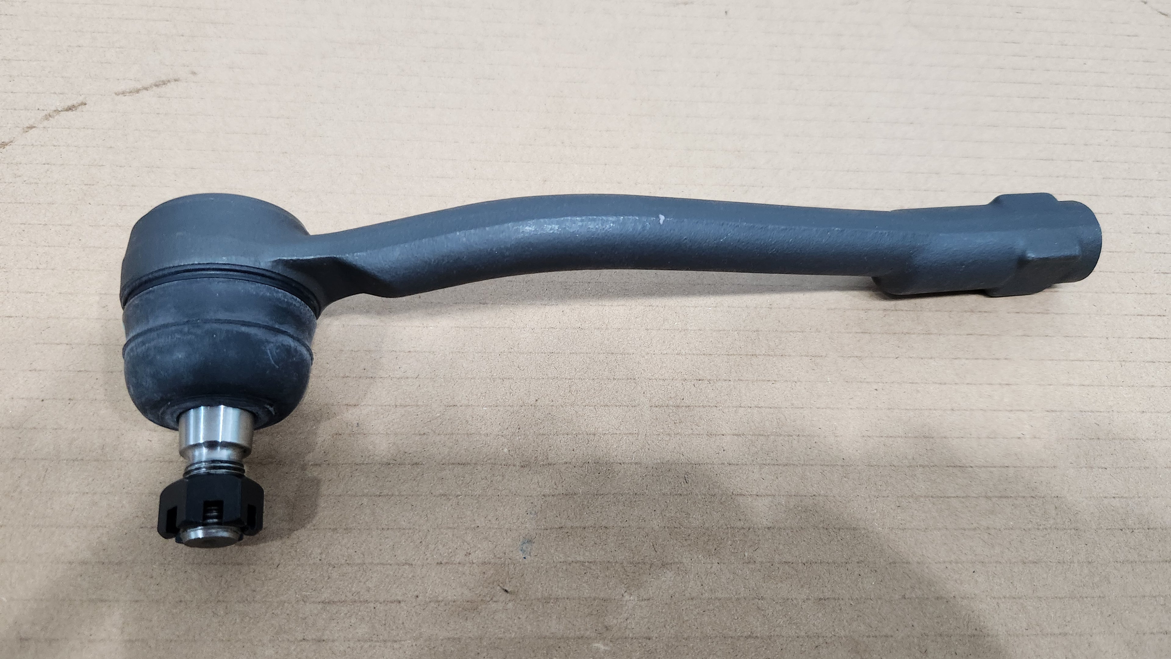 ATLAS - 56820-4H100 TIE ROD END - AT-7322R - GRAND STAREX