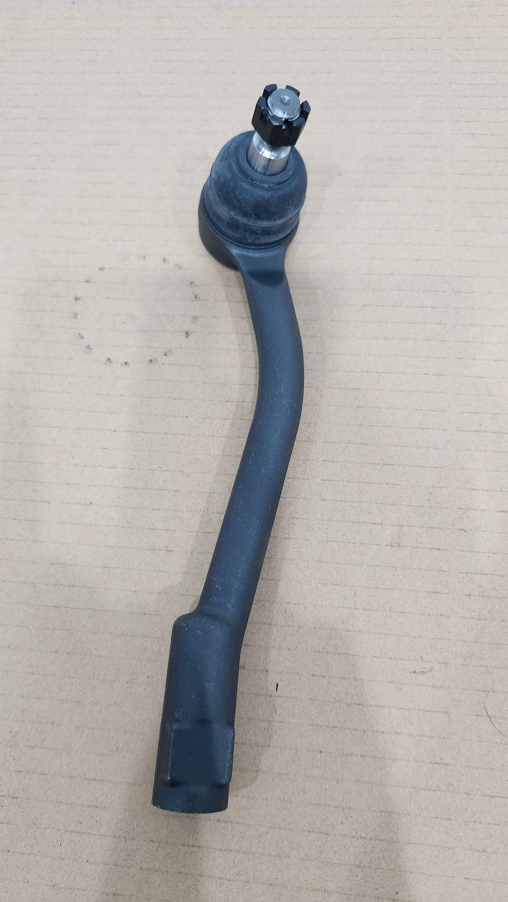 ATLAS - 56820-4H100 TIE ROD END - AT-7322R - GRAND STAREX