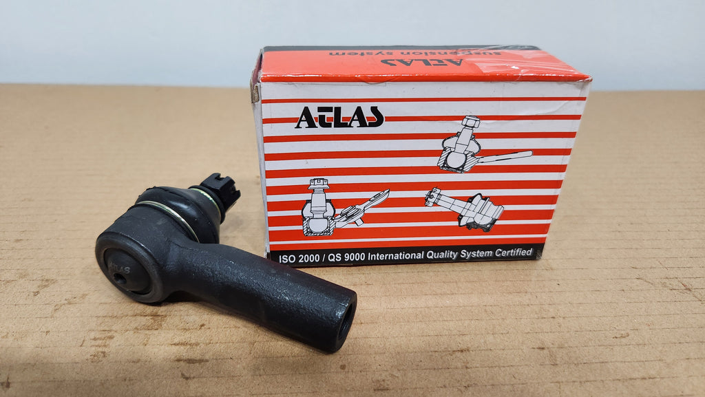 ATLAS - 48810-79J00 TIE ROD END OTR - AT-7641 - ESCUDO 2005-2017 GRAND VITARA 2005-2019