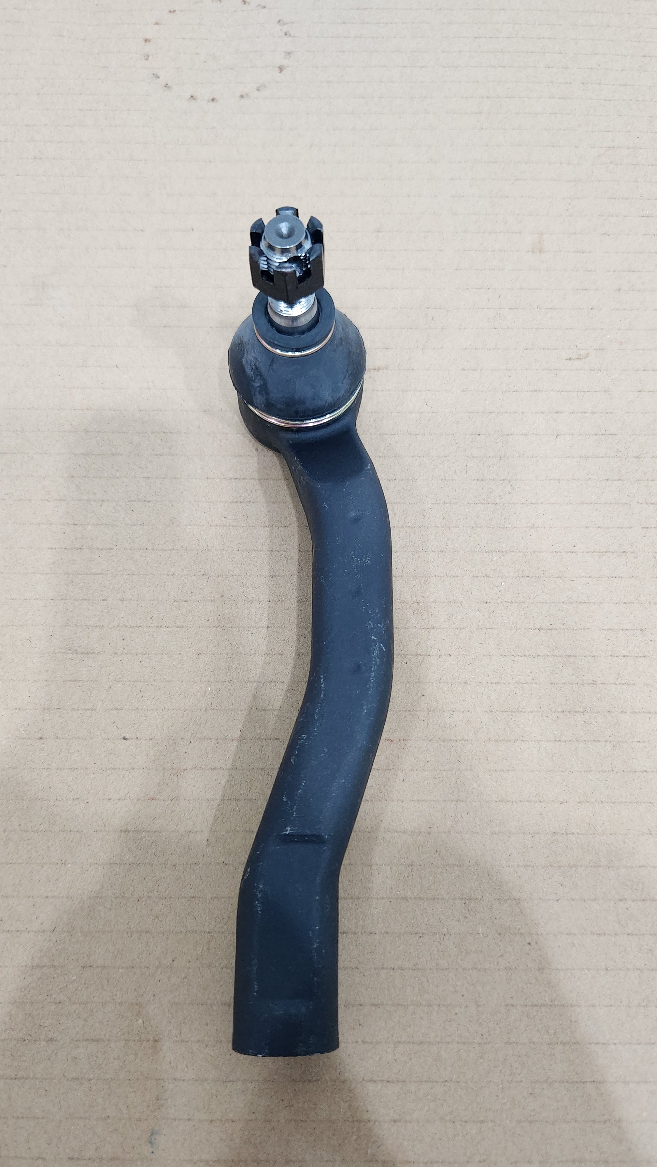 ATLAS - 45047-59195 TIE ROD END OTR - AT-T021L - VIOS 2007 UP