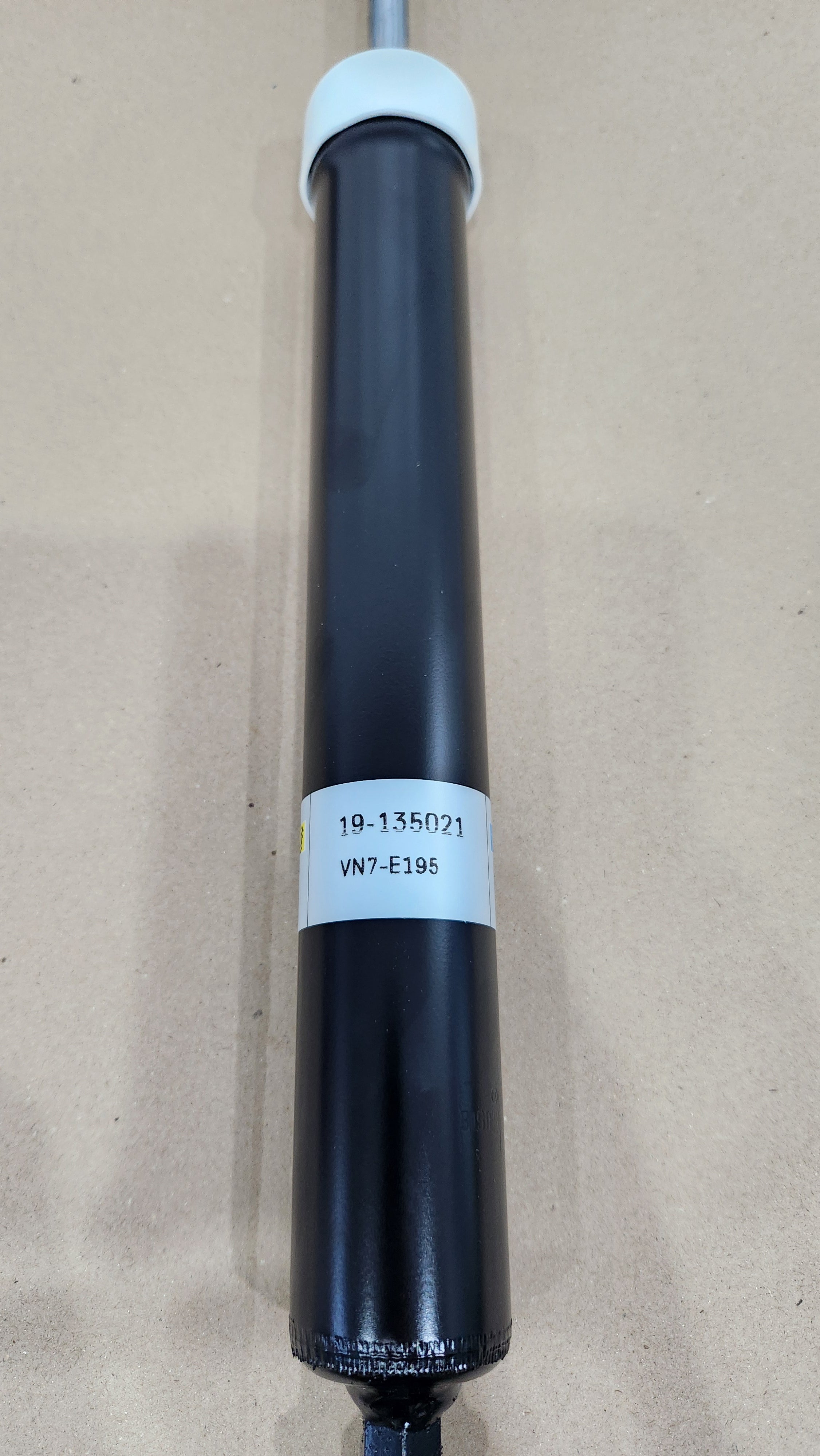 BILSTEIN - SHOCK ABSORBER - REAR - 19-135021 - E90 3 SERIES FROM 2005