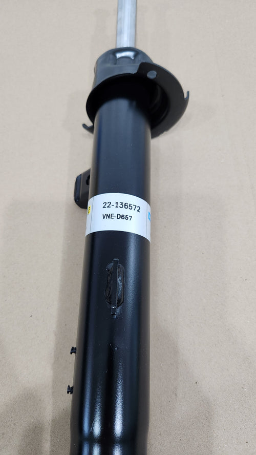 BILSTEIN - SHOCK ABSORBER - FRT LH - 22-136572 - E90 3 SERIES FROM 2005