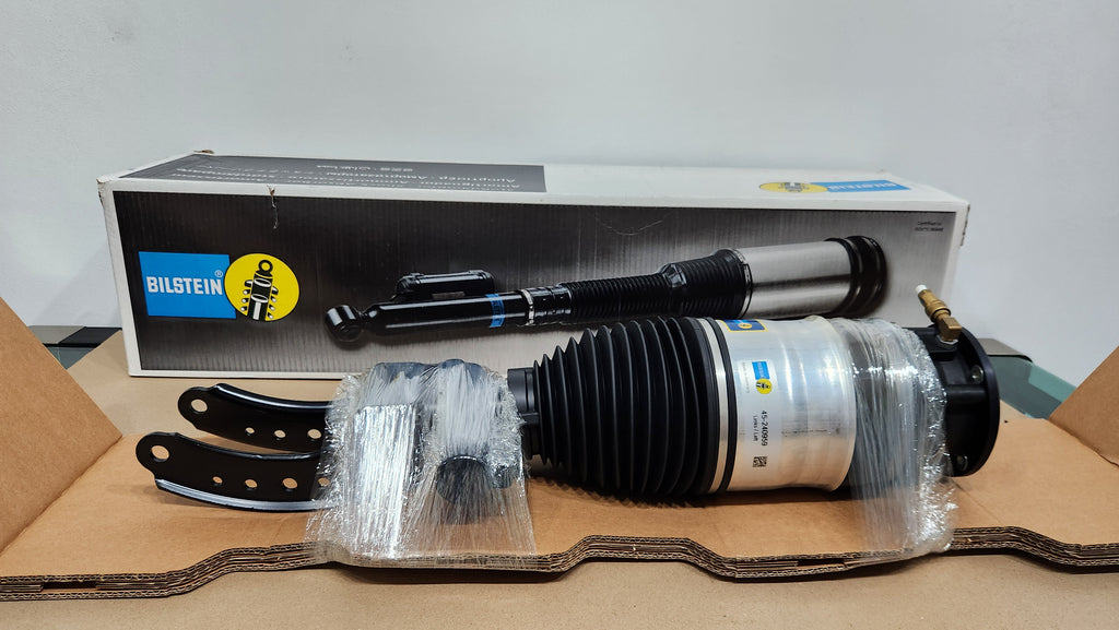 BILSTEIN - SHOCK ABS - FRT LH - AIR SUSPENSION - 45-240959 - Q7, TOUAREG , PORSCHE CAYENNE
