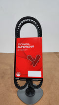 DRB - V BELT - 9.5X1075 - PAJERO (ALT), SPACE GEAR 2.5 4D56 (ALT), STAREX 1998-1999 (ALT+A/C), L300, L200