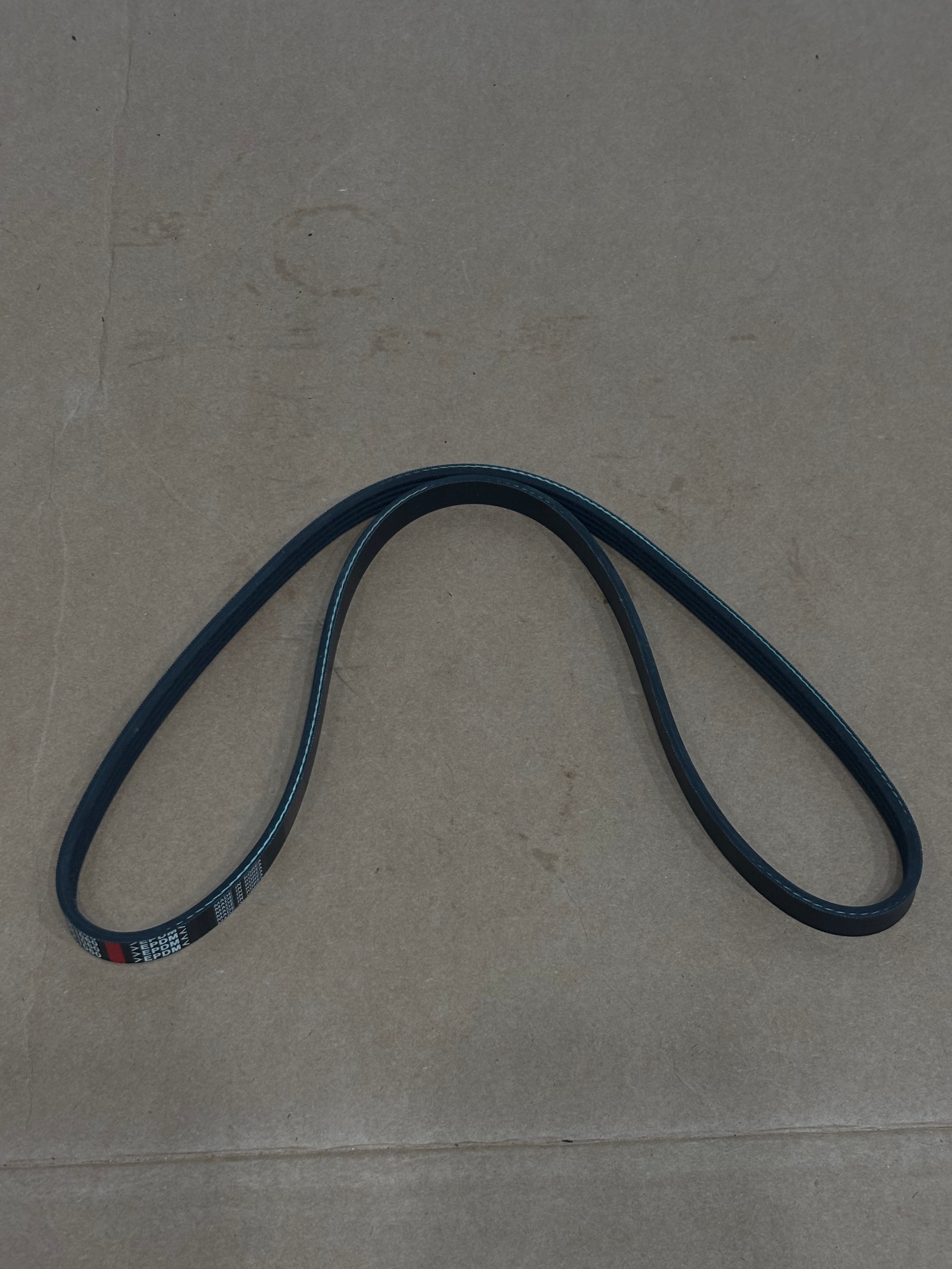 DRB - MULTI RIBBED BELT - 4PK-1060 - STAREX 1998-1999 DIESEL (P/S), ACCORD (P/S)