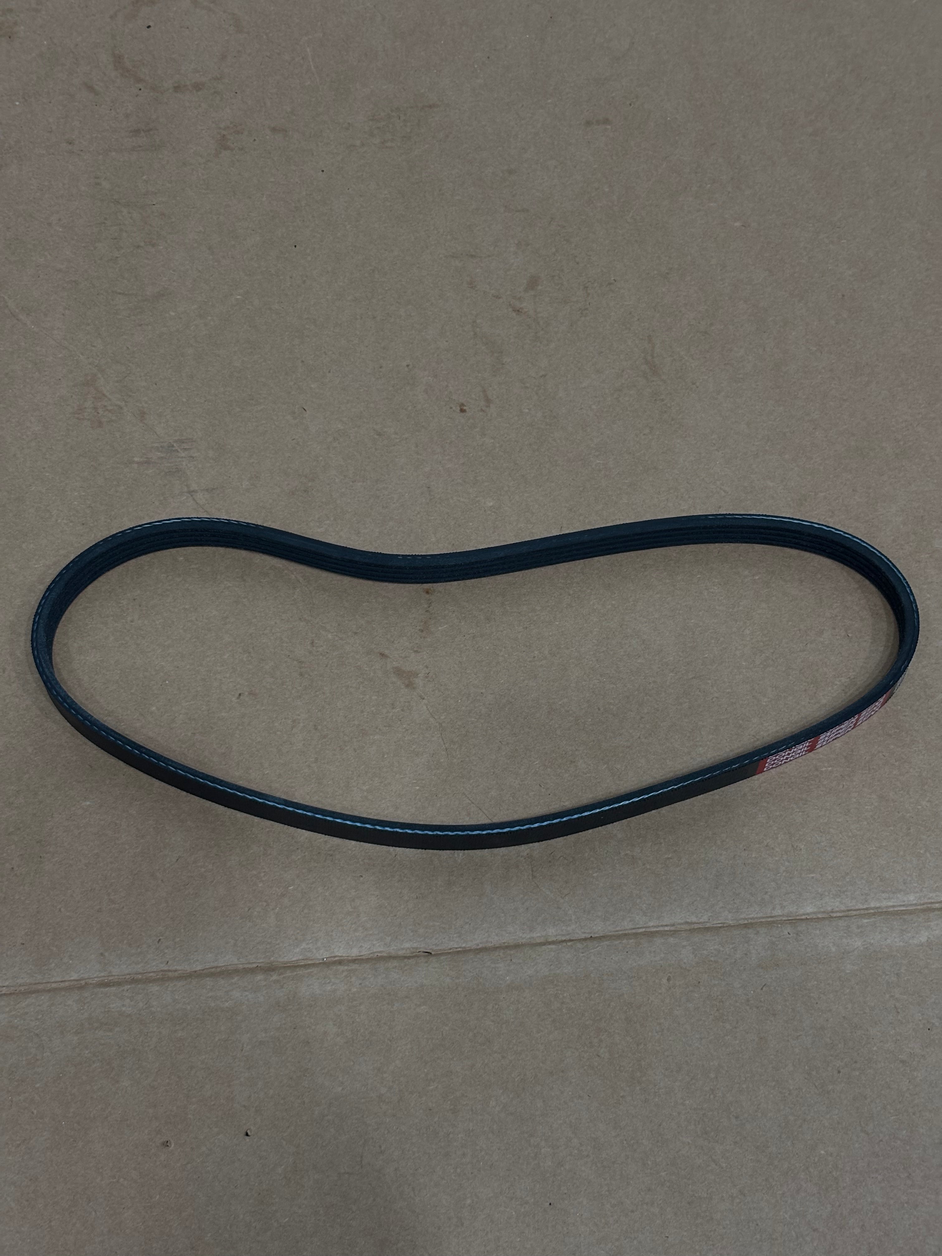 DRB - MULTI RIBBED BELT - 4PK-720 - SUZUKI ALTO - MULTICAB F6A/DA52/DA52T (A/C), NISSAN SAFARI 1987 UP (A/C)