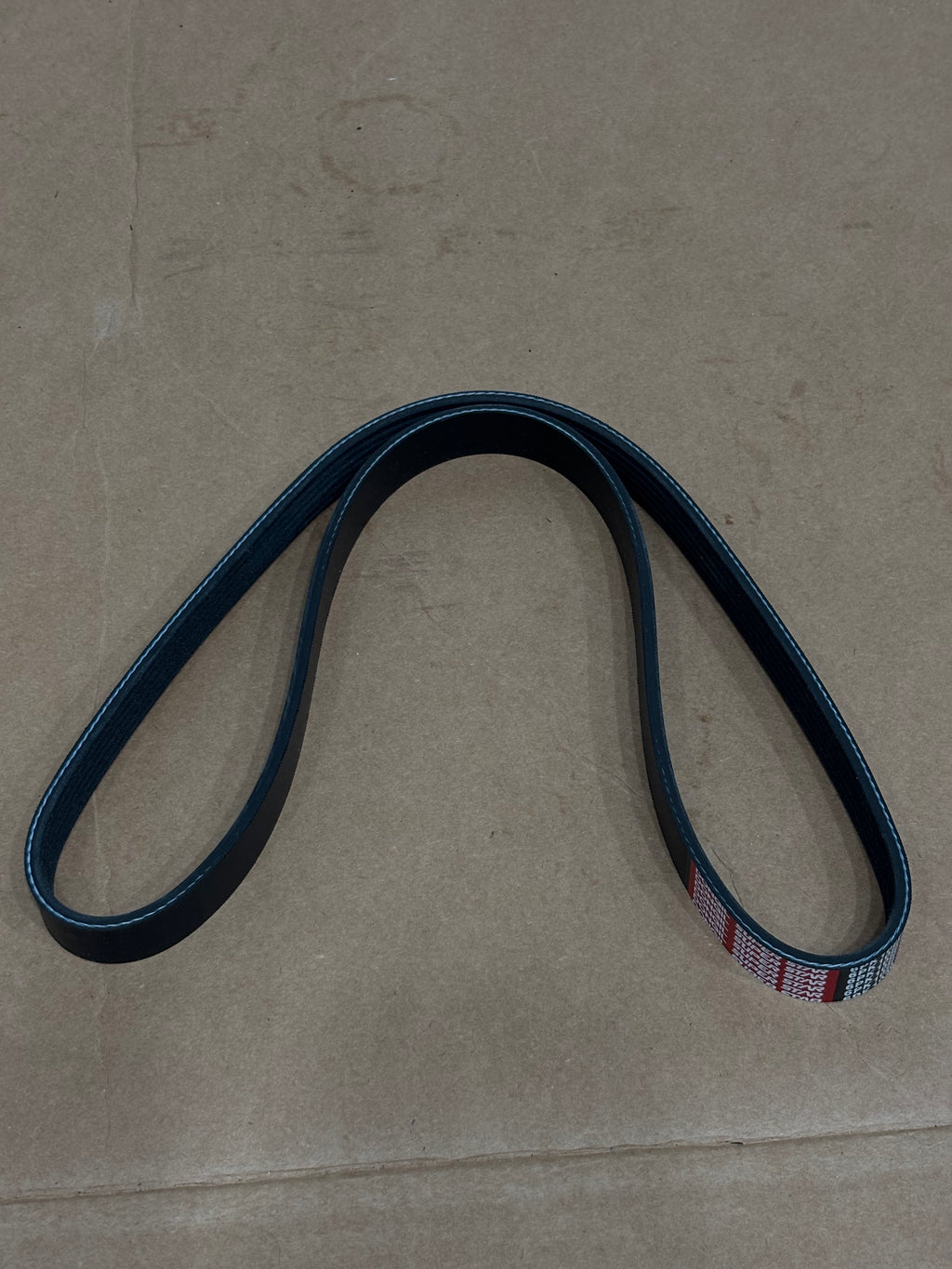DRB - MULTI RIBBED BELT - 6PK-1029 - FORD ECOSPORT, FOCUS 1.6 - 2013 UP