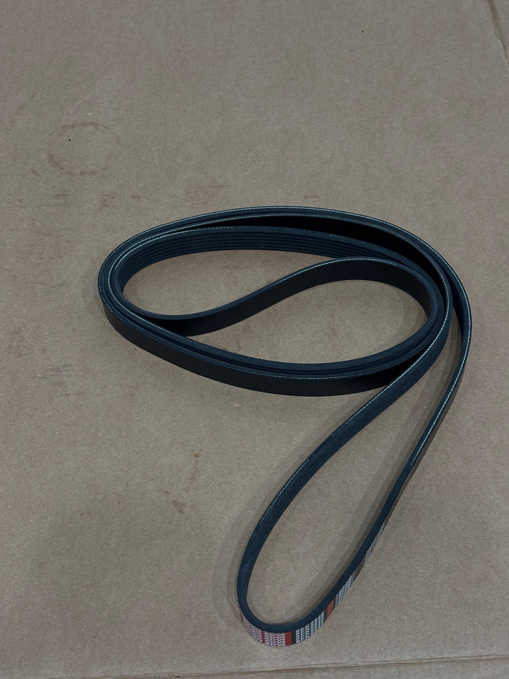 DRB - MULTI RIBBED BELT - 6PK-2245 - SERENA 01++ (ALT+AC), X TRAIL (ALT+AC+PS)