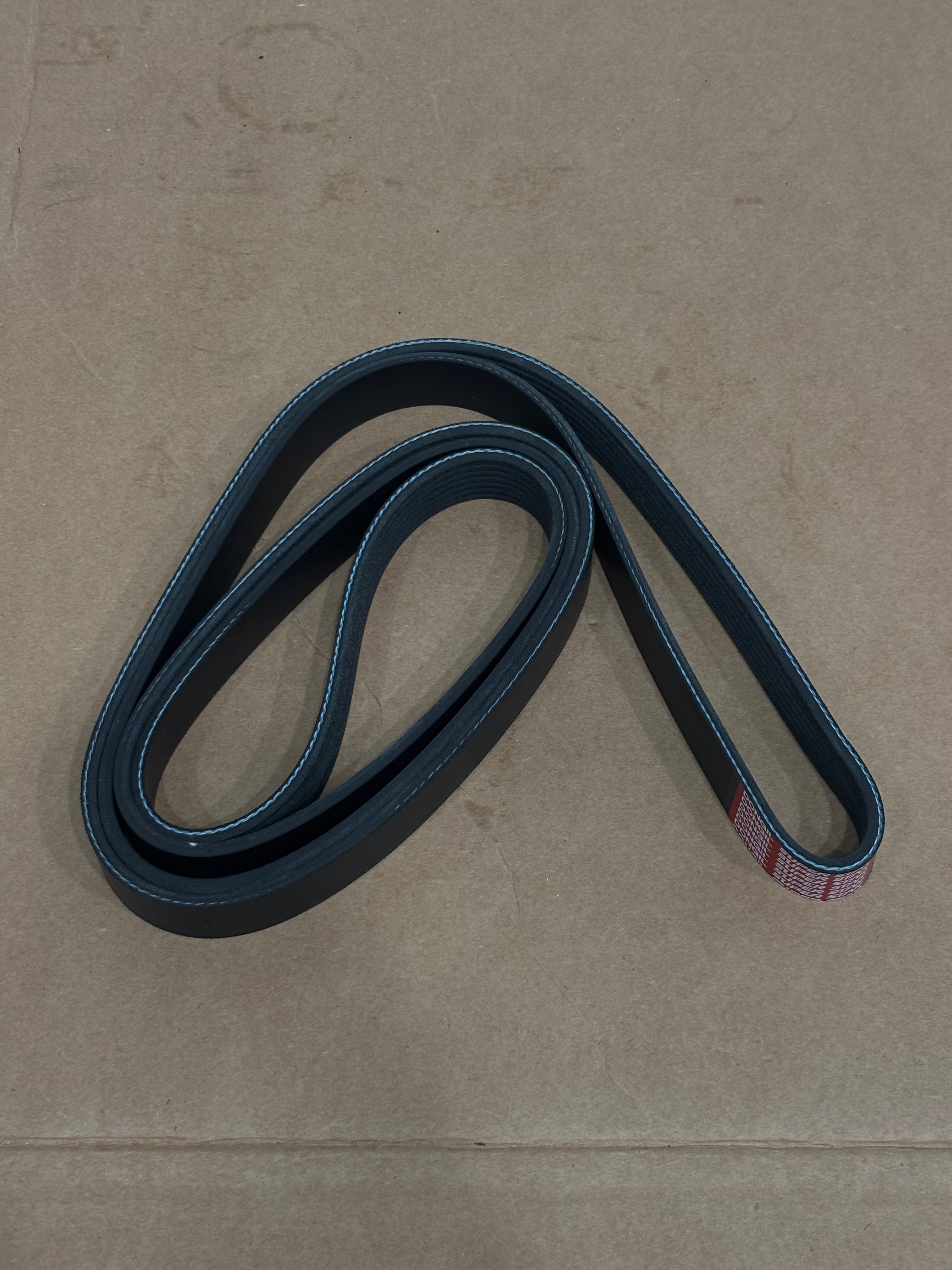 DRB - MULTI RIBBED BELT - 7PK-2254 - GRAND STAREX, NEW SORENTO (2.5 CRDI VGT)