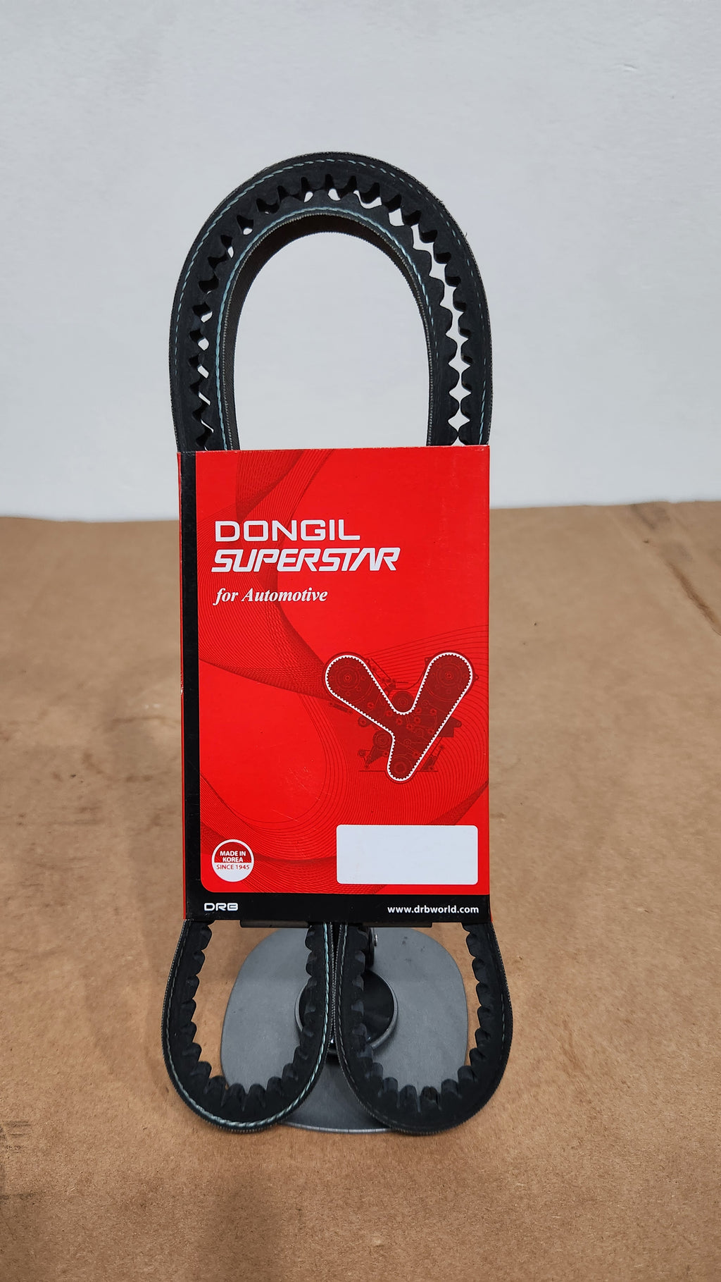 DRB - V BELT - 12.5X1275 A48 - REVO 2L DIESEL (A/C), SAFARI (P/S), BESTA 2.7 (P/S), MERCEDES 250, 250T 2.5, 280, 280E 2.8, 280S, 280SE 2.8, 280SL 2.8 (A/C)