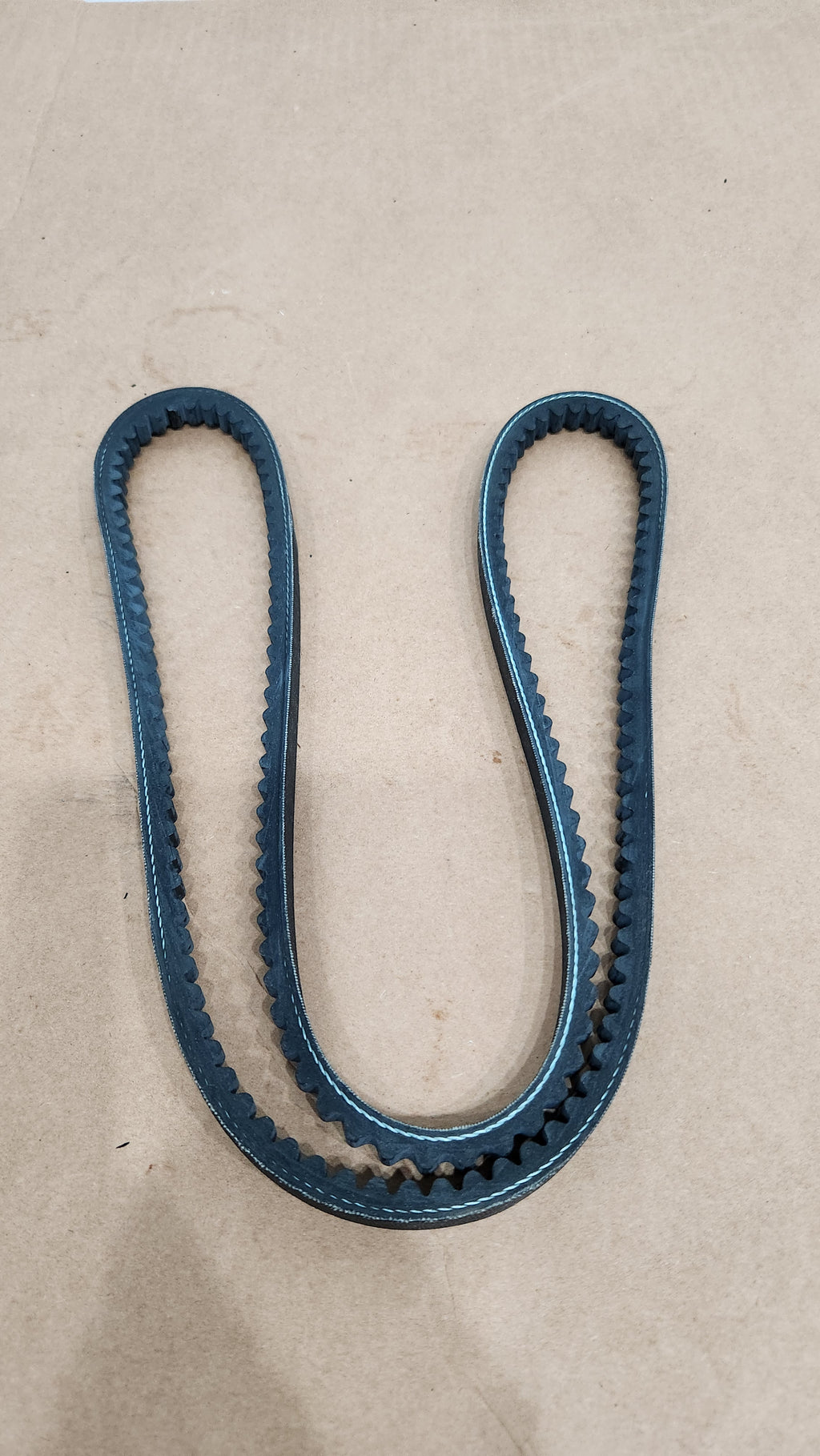 DRB - V BELT - 12.5X1275 A48 - REVO 2L DIESEL (A/C), SAFARI (P/S), BESTA 2.7 (P/S), MERCEDES 250, 250T 2.5, 280, 280E 2.8, 280S, 280SE 2.8, 280SL 2.8 (A/C)