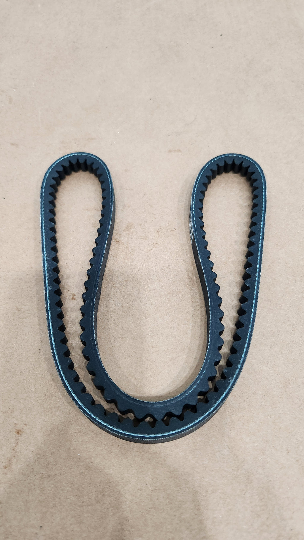 DRB - V BELT - 12.5X925 A34 - PAJERO 3.0 V6 6G72 (A/C), L-300 DSL (A/C), ADVENTURE (A/C), TERRANO 3.0 V6 (ALT), SAMURI A/C, PORTER HYUNDAI - L300 (A/C), GTX 1.3 PRIDE (A/C), PATHFINDER 2.7D (A/C)