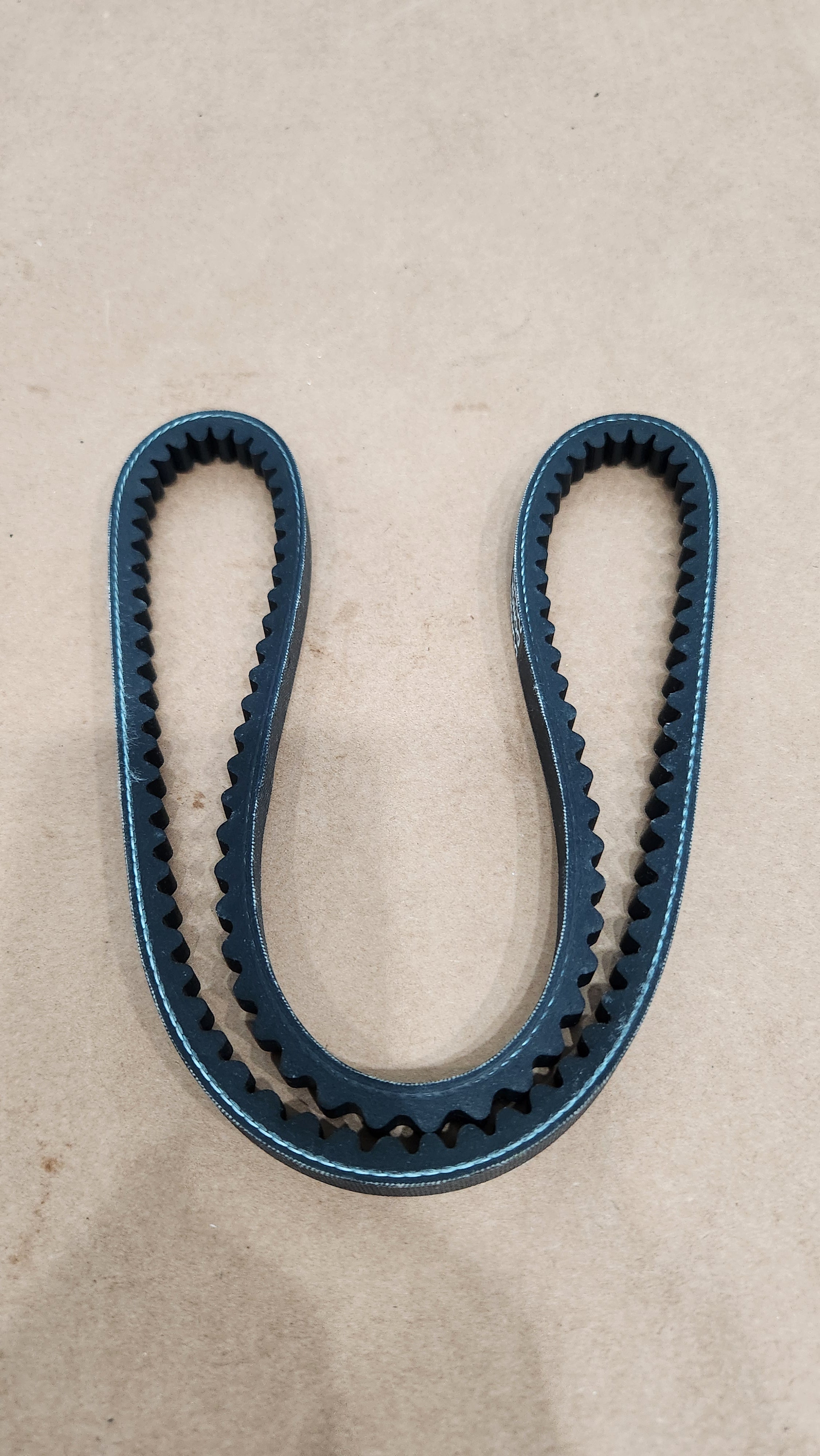 DRB - V BELT - 12.5X925 A34 - PAJERO 3.0 V6 6G72 (A/C), L-300 DSL (A/C), ADVENTURE (A/C), TERRANO 3.0 V6 (ALT), SAMURI A/C, PORTER HYUNDAI - L300 (A/C), GTX 1.3 PRIDE (A/C), PATHFINDER 2.7D (A/C)