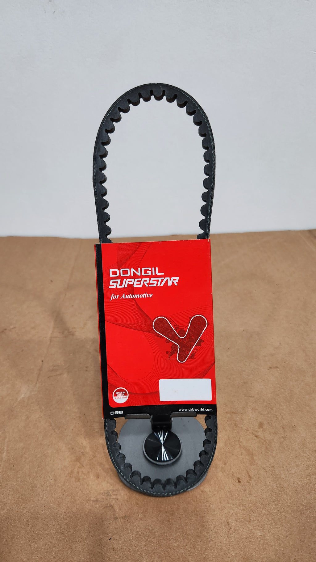 DRB - V BELT - 13X700 A27.5 - L-300 DSL (P/S)