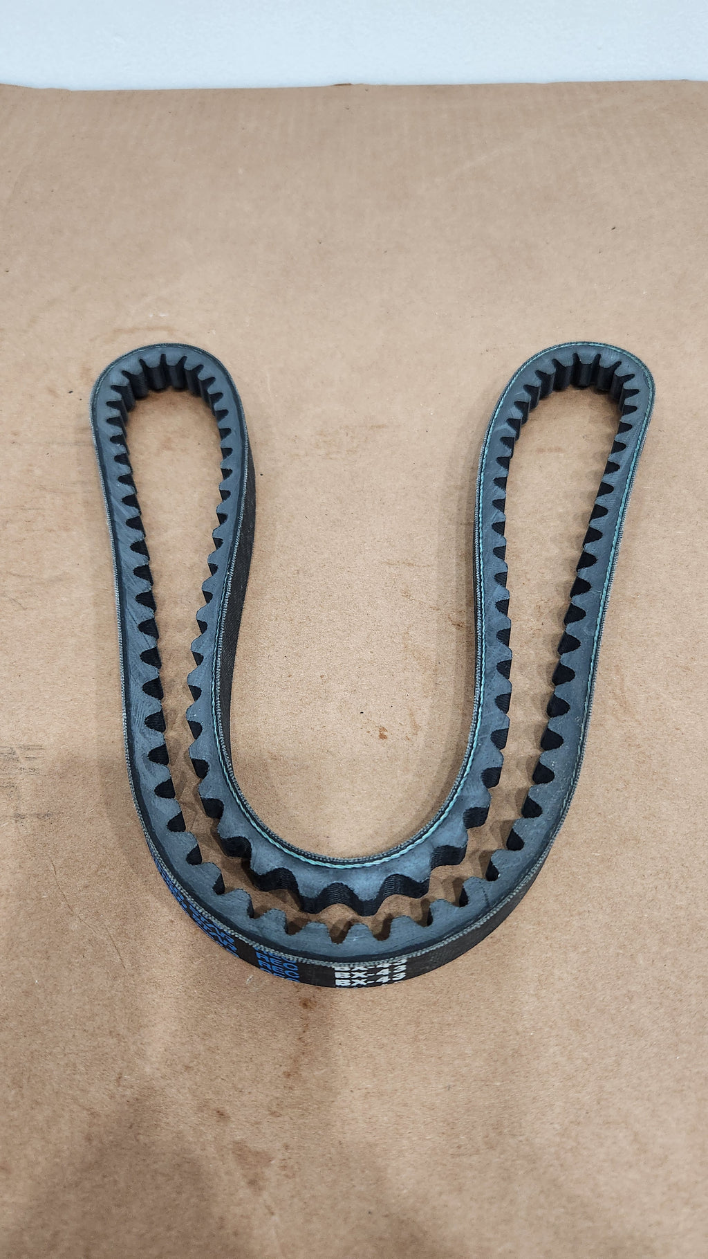 DRB - V BELT - 17X1120 B43 - 4BA1, 4BC2, JEEPNEY