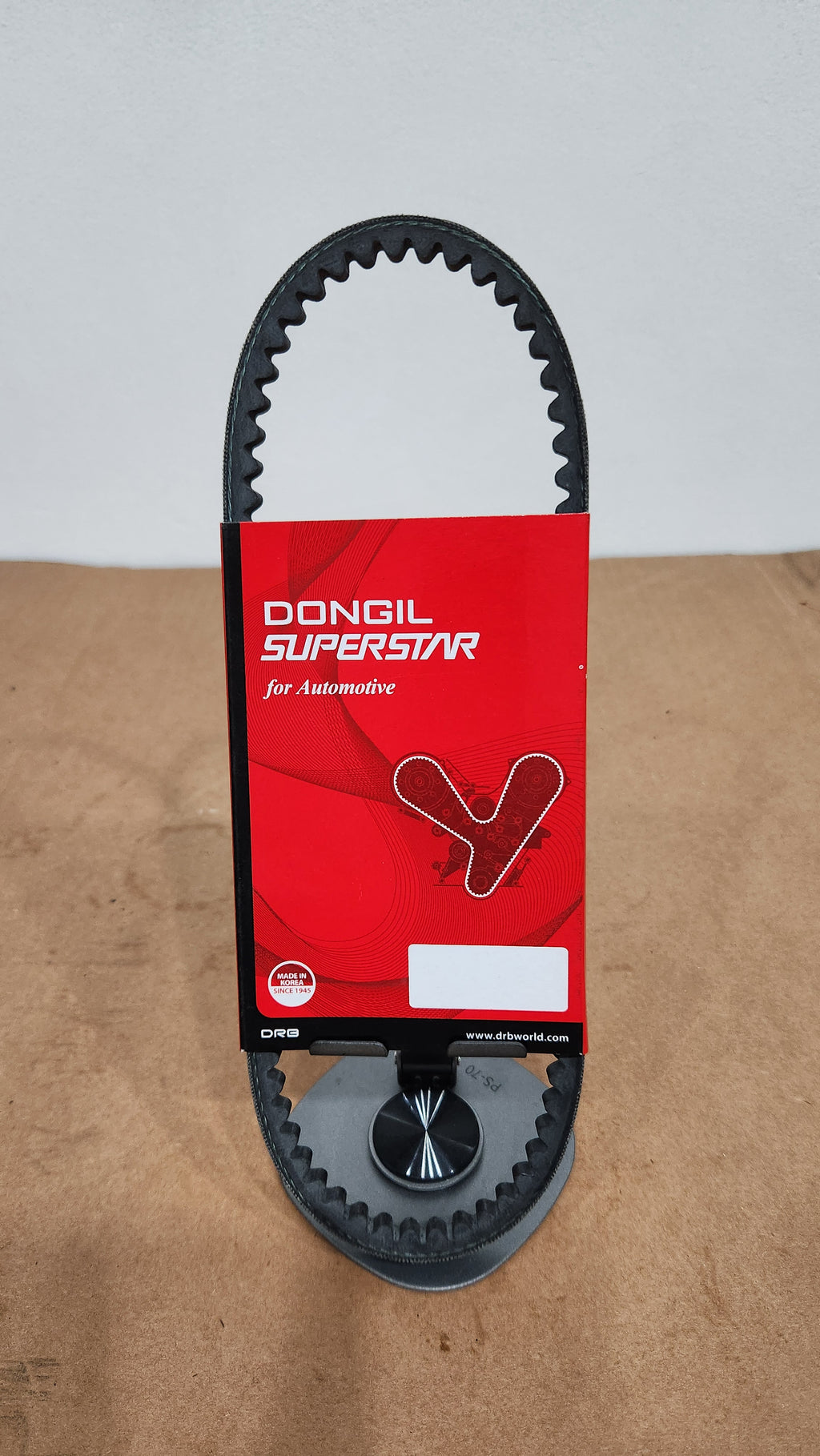 DRB - V BELT - 9.5X635T - SUZUKI MULTICAB