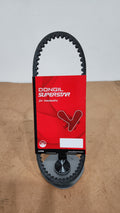 DRB - V BELT - 9.5X635T - SUZUKI MULTICAB