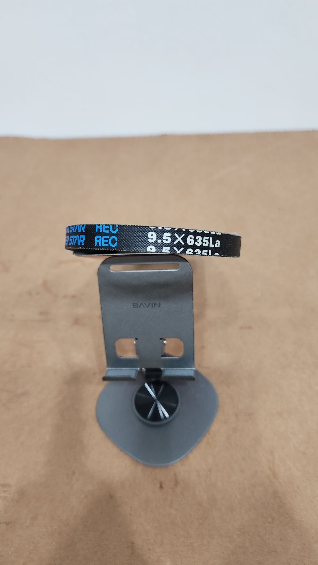 DRB - V BELT - 9.5X635T - SUZUKI MULTICAB