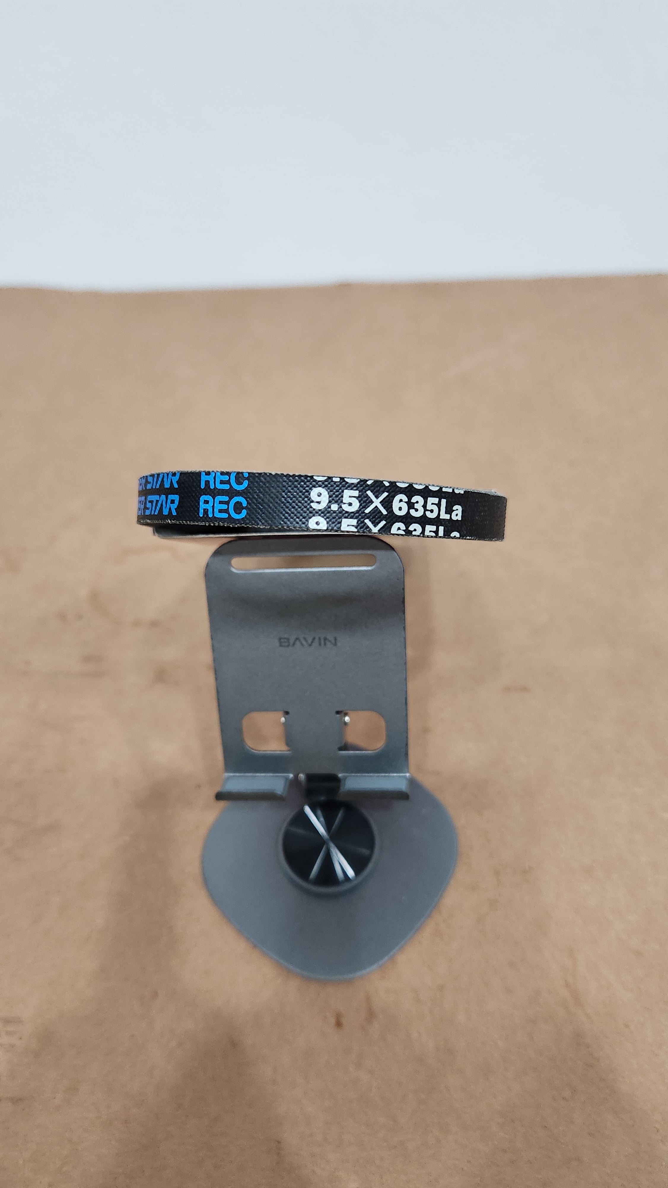 DRB - V BELT - 9.5X635T - SUZUKI MULTICAB
