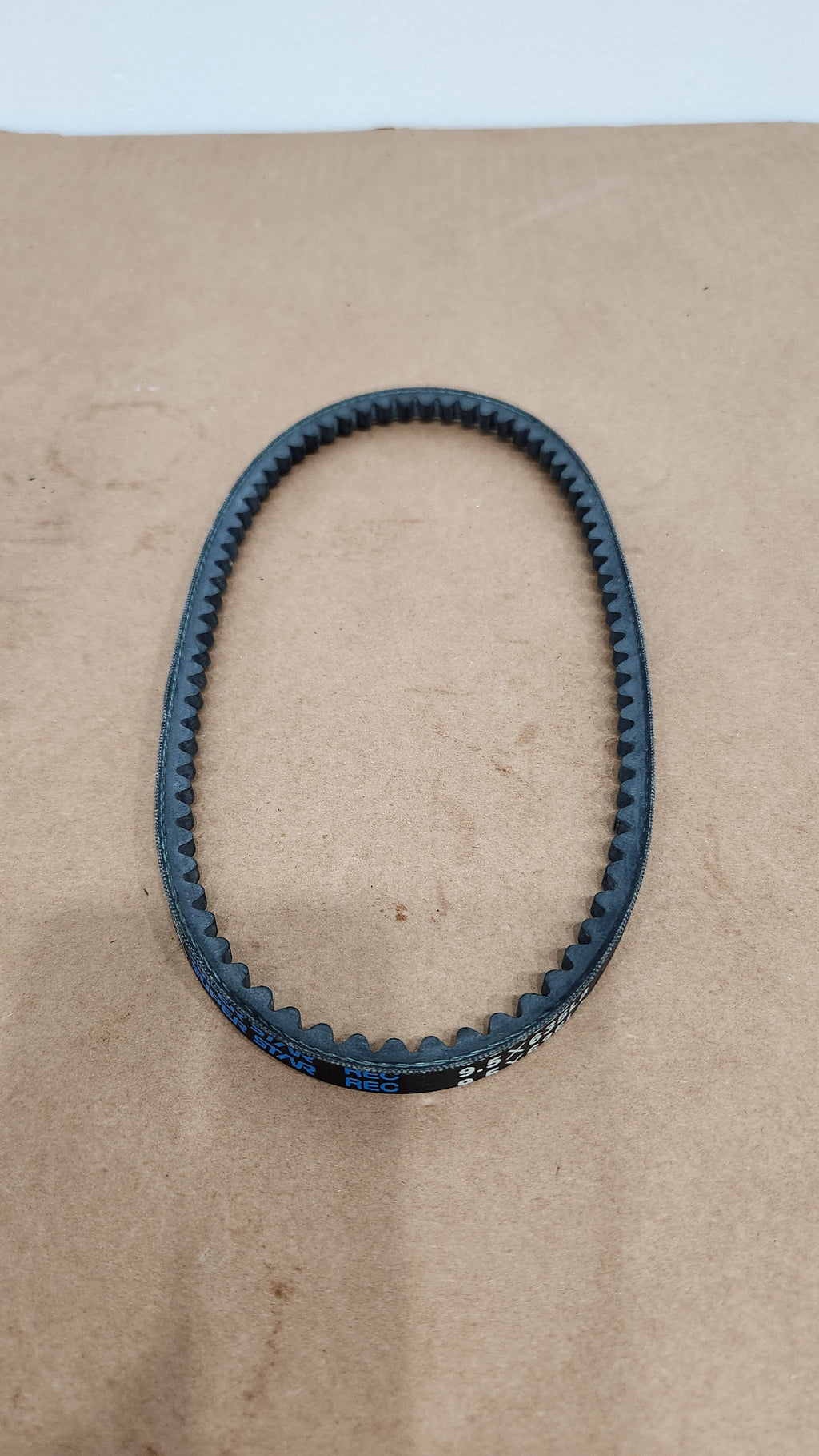 DRB - V BELT - 9.5X635T - SUZUKI MULTICAB
