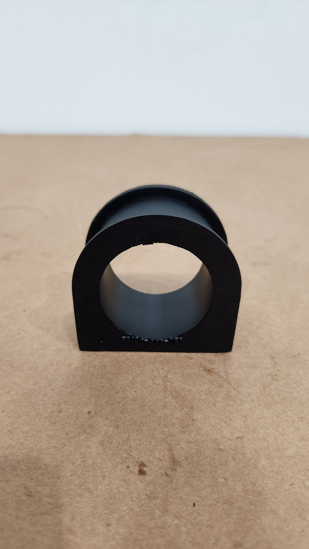 GOODRUBBER - STEERING RACK RUBBER BUSHINGS - 53436 SX8 T50 - HONDA CIVIC 2006 UP