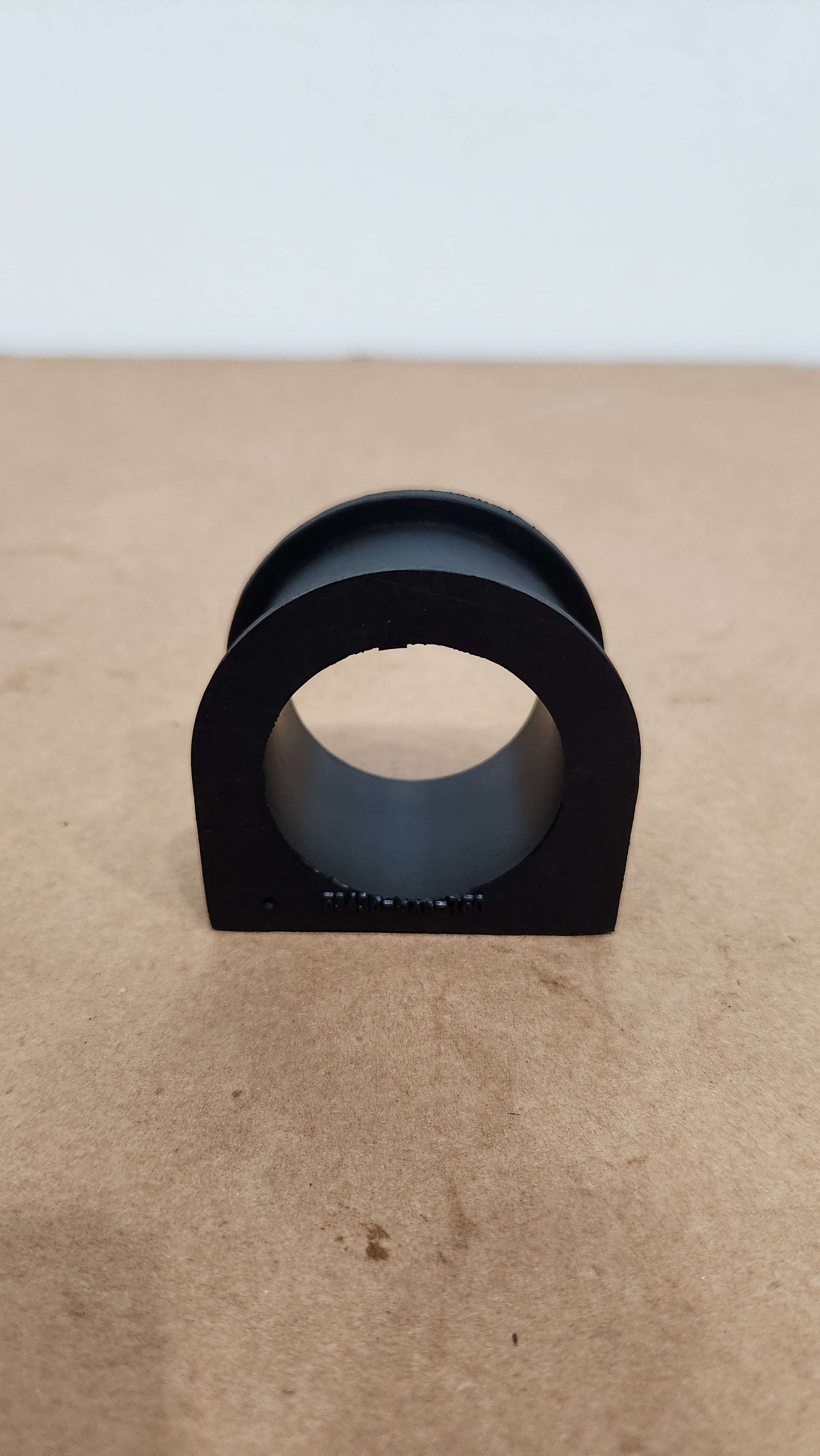 GOODRUBBER - STEERING RACK RUBBER BUSHINGS - 53436 SX8 T50 - HONDA CIVIC 2006 UP