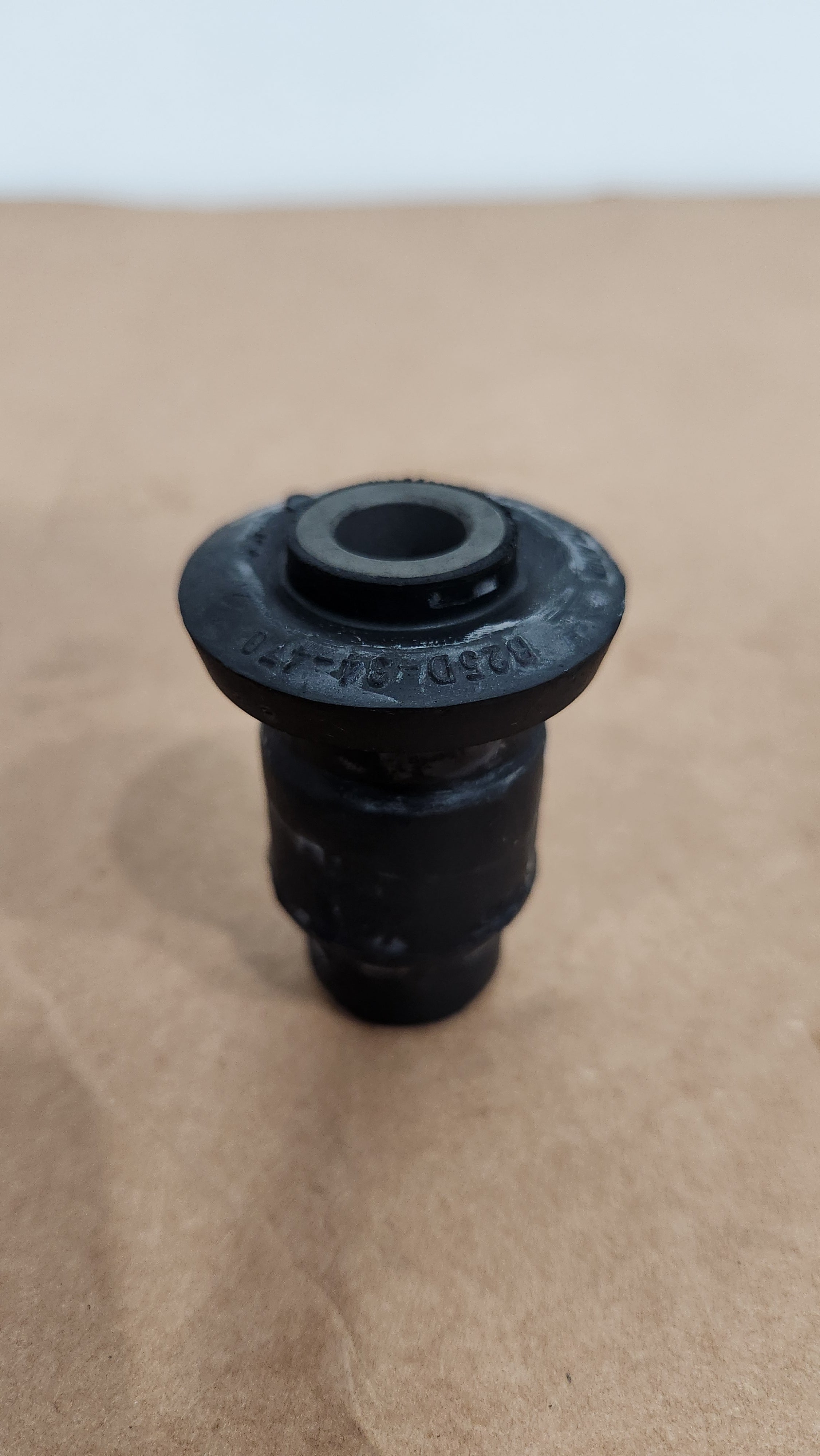 GOODRUBBER - SUSPENSION BUSHINGS LOWER - B25D 34 470 - LYNX