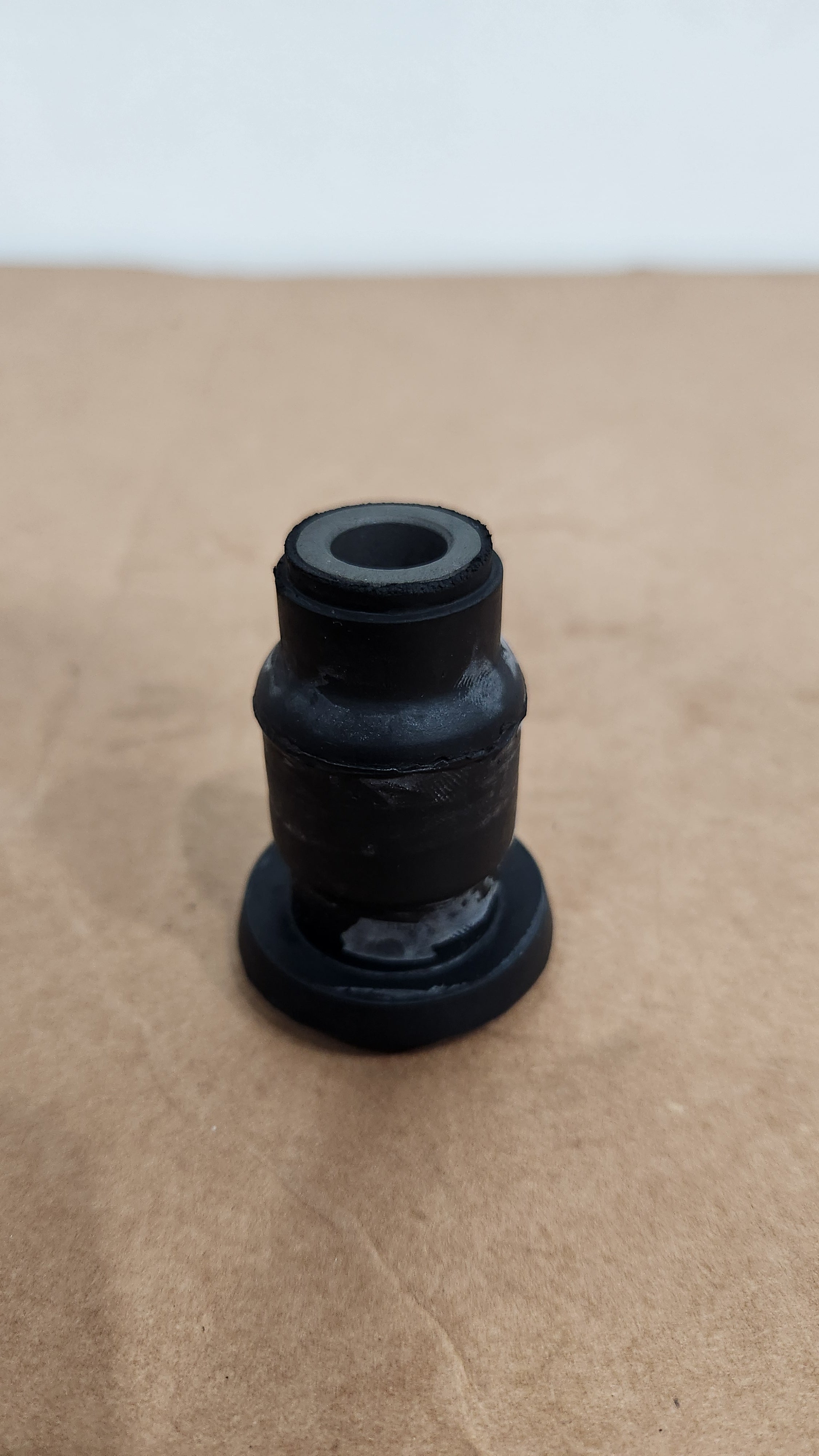 GOODRUBBER - SUSPENSION BUSHINGS LOWER - B25D 34 470 - LYNX